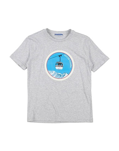 JACOB COHЁN T-shirt 100% Βαμβάκι