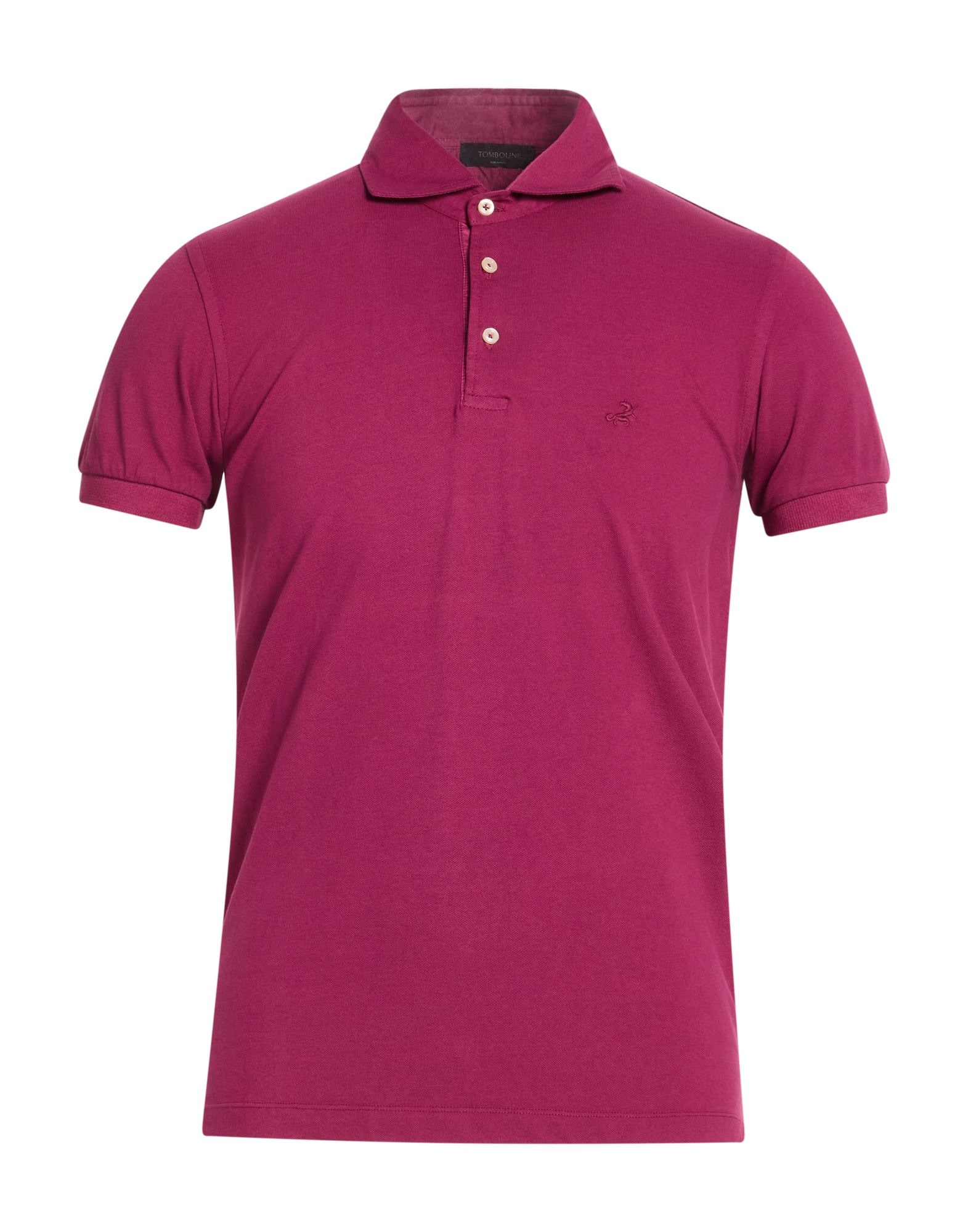 TOMBOLINI - Polo shirts