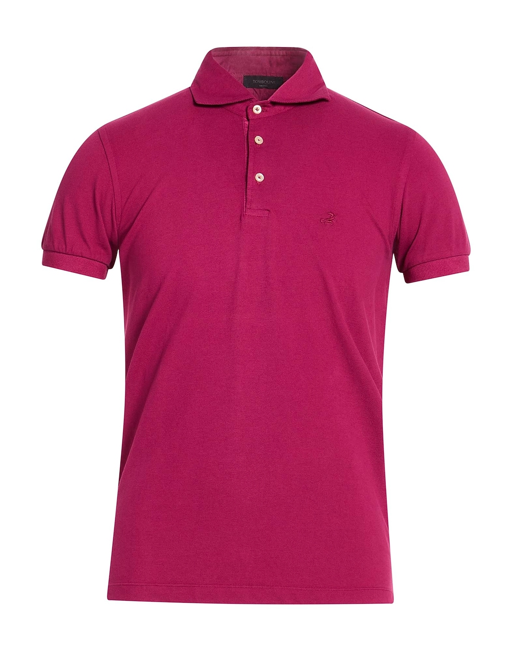 TOMBOLINI - Polo shirts