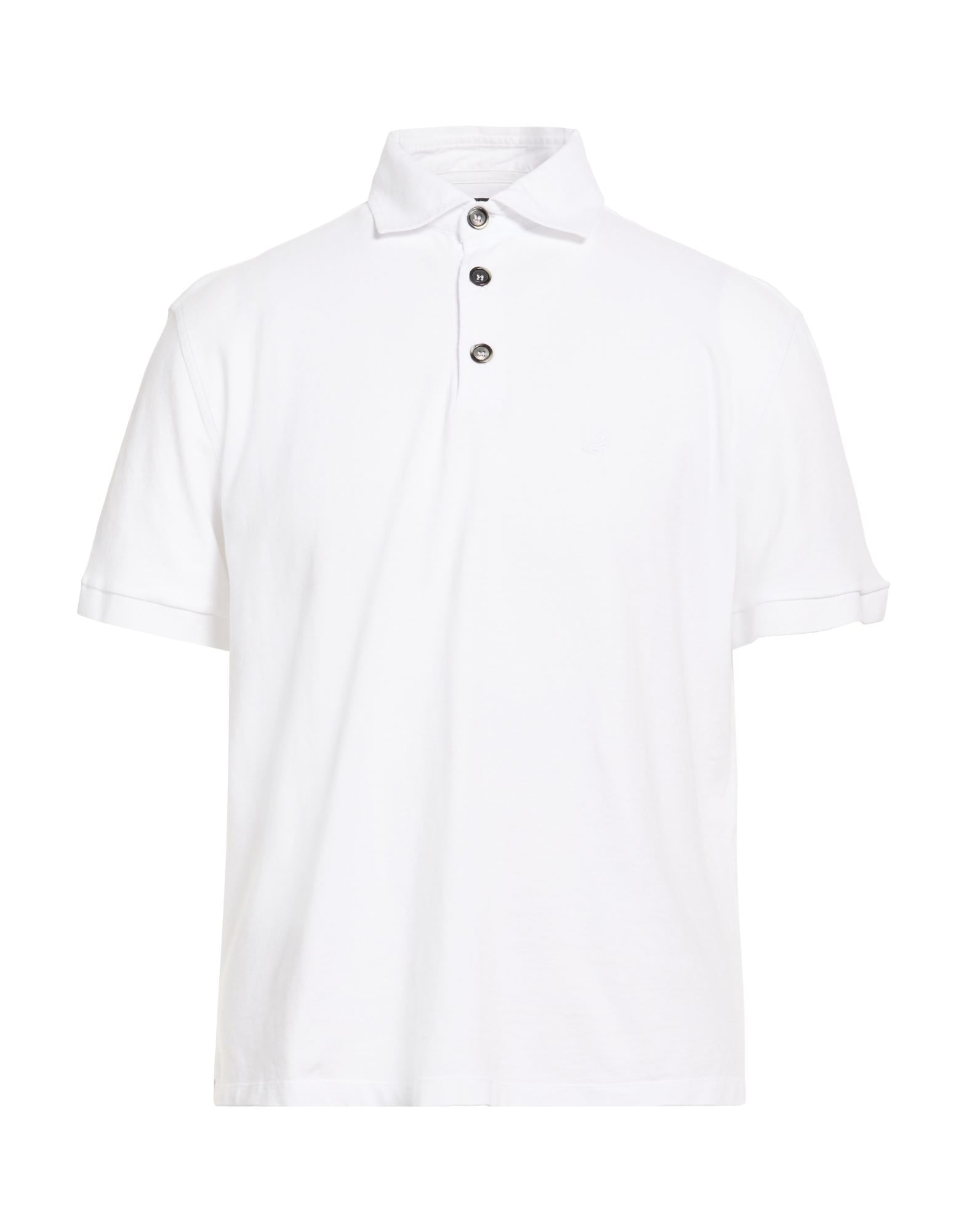 TOMBOLINI - Polo shirts