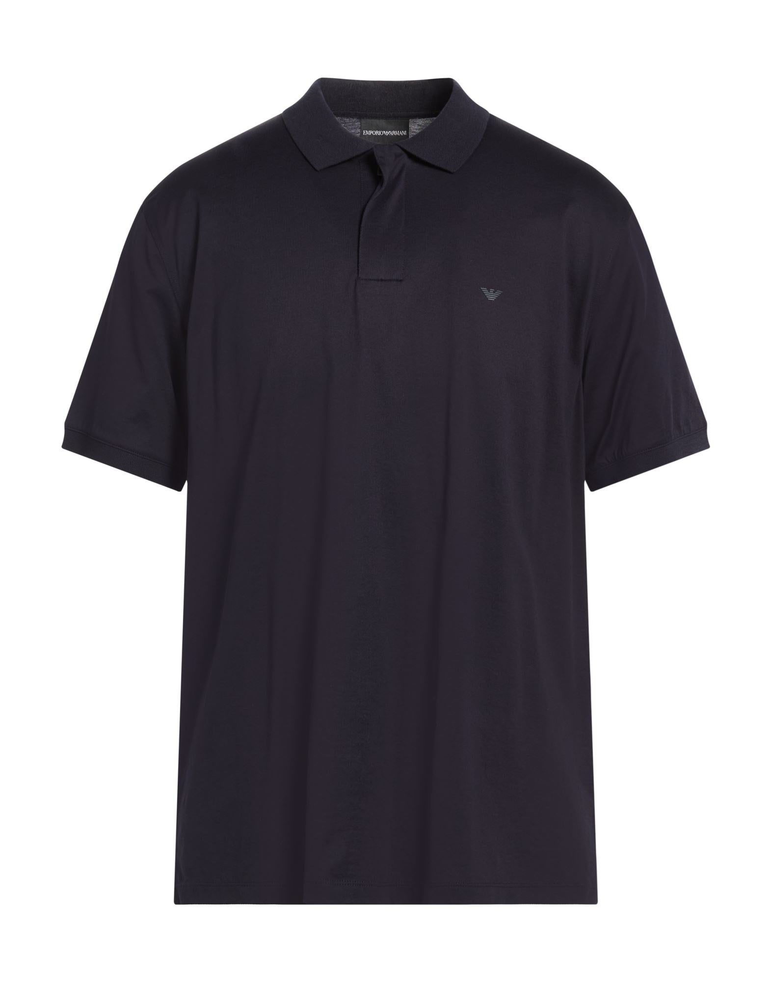 EMPORIO ARMANI - Polo shirts