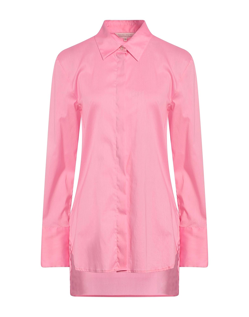 BRIAN DALES - Shirts