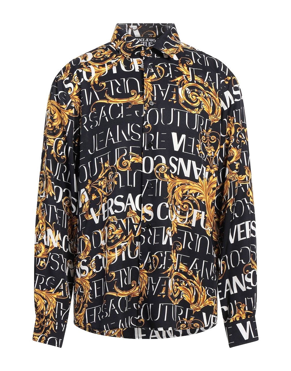 VERSACE JEANS COUTURE - Shirts