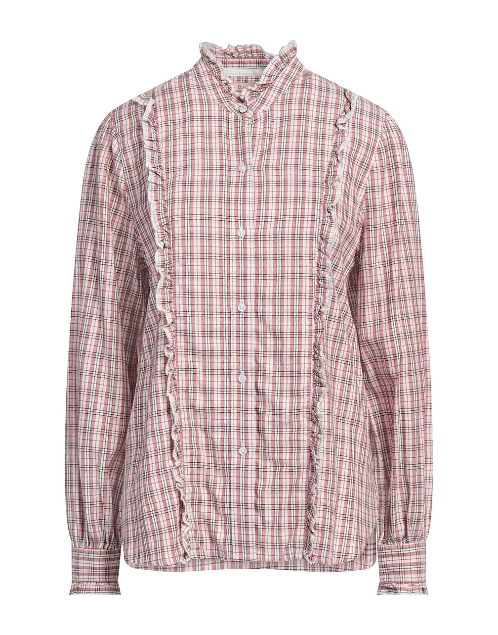 BARBOUR - Shirts