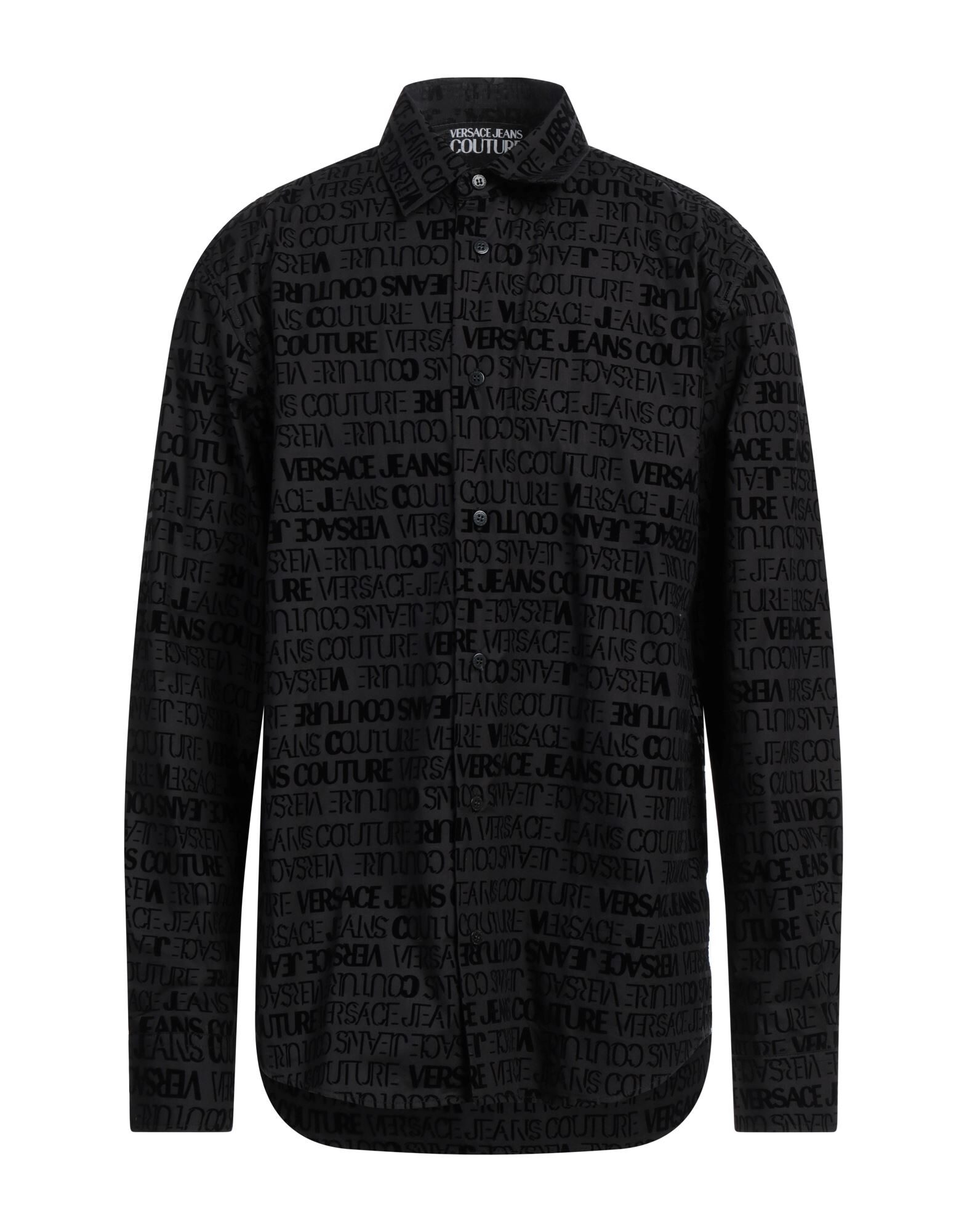 VERSACE JEANS COUTURE Pубашка 67990₽