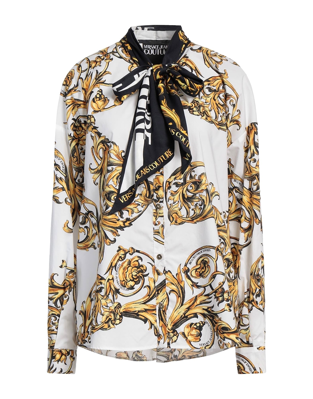 VERSACE JEANS COUTURE - Shirts