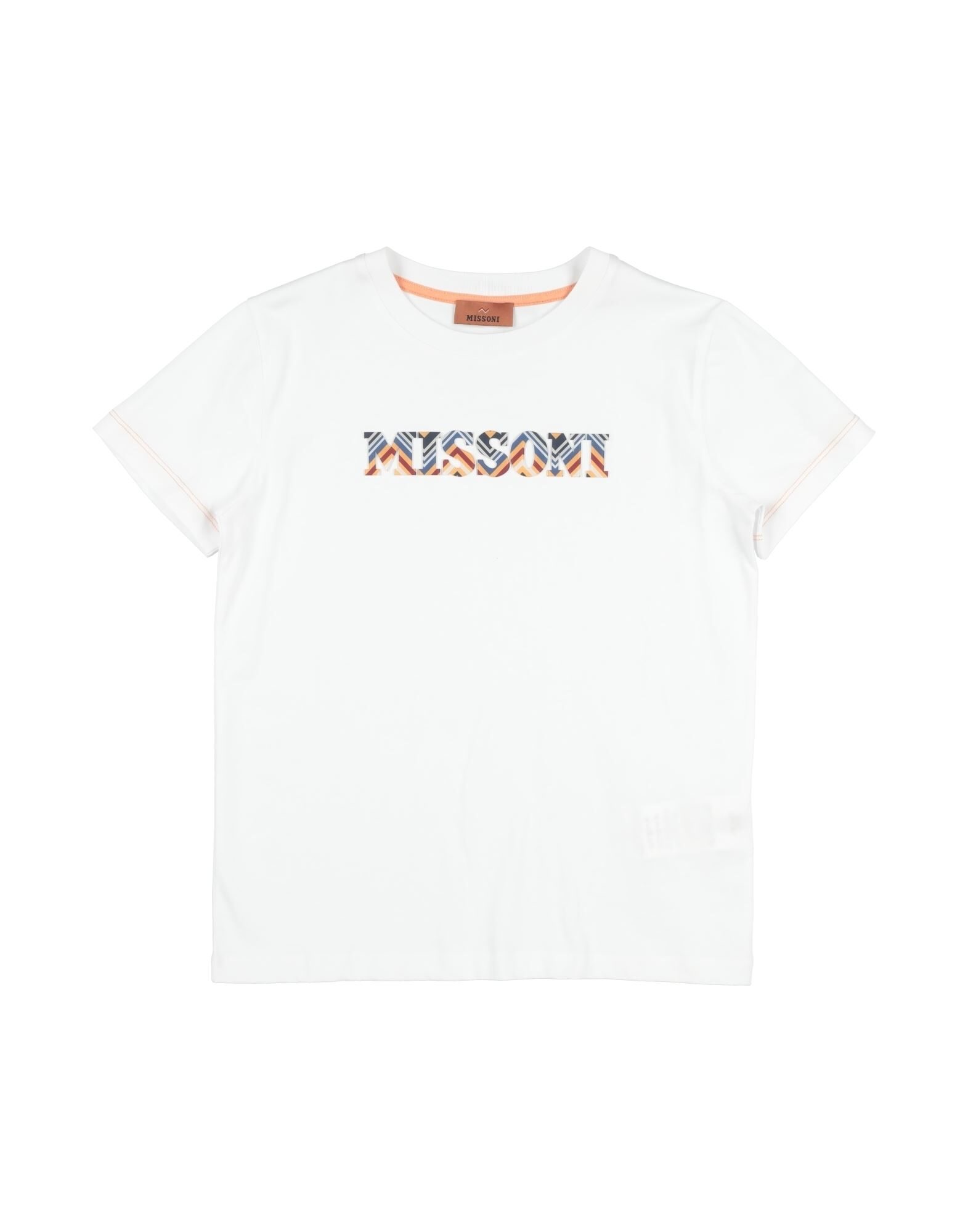 MISSONI KIDS - Футболки