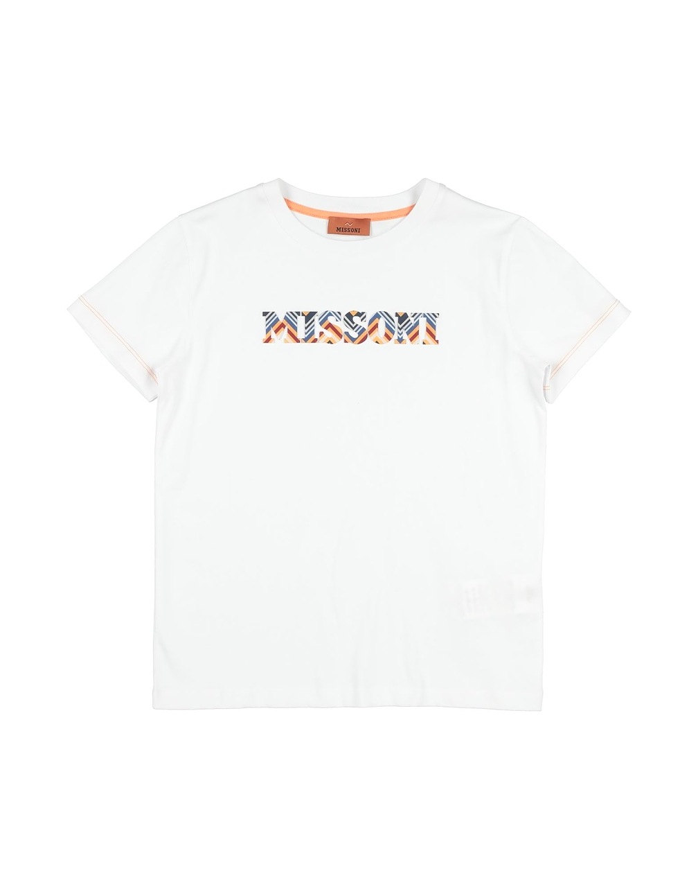 MISSONI KIDS - T-shirts