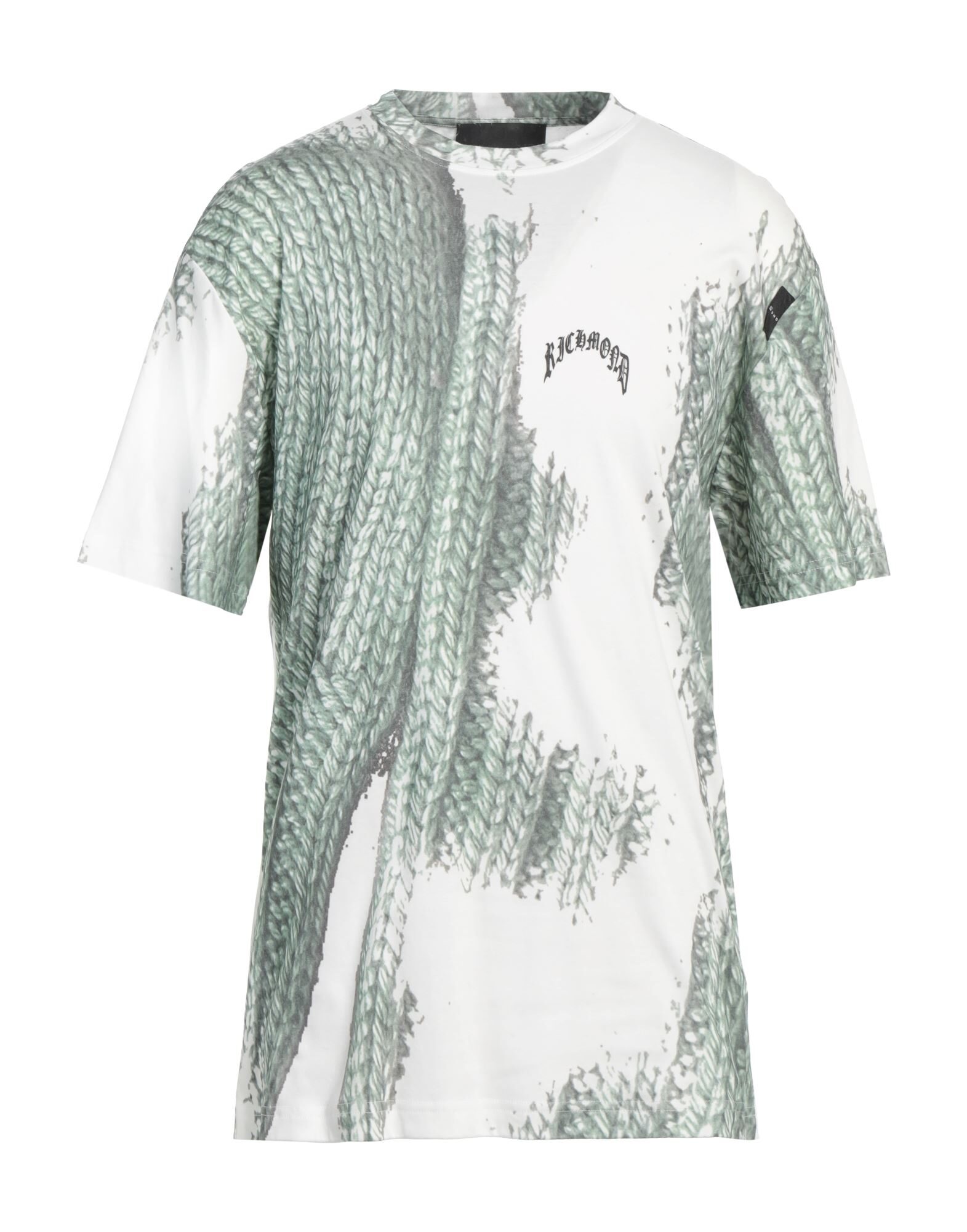 JOHN RICHMOND - T-shirts