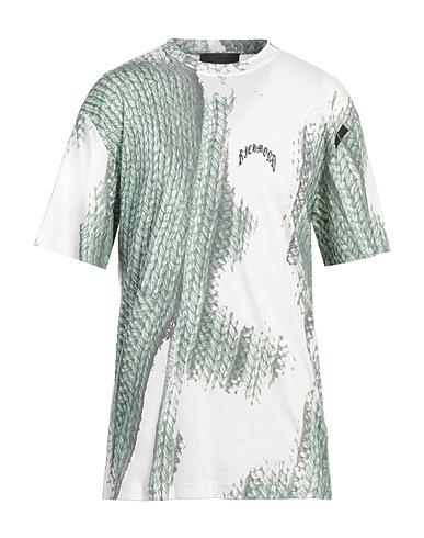 JOHN RICHMOND T-shirt 100% Cotton