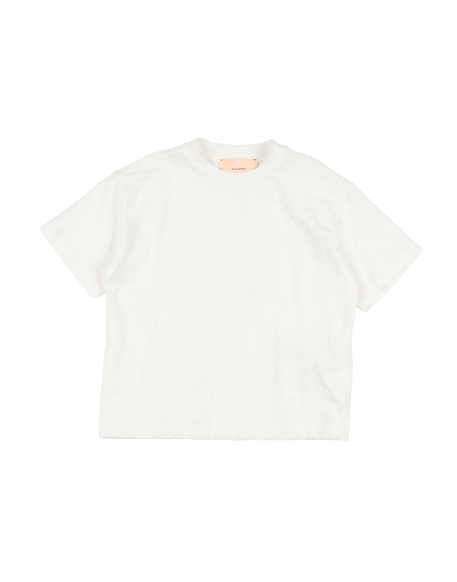ELISABETTA FRANCHI - T-shirts