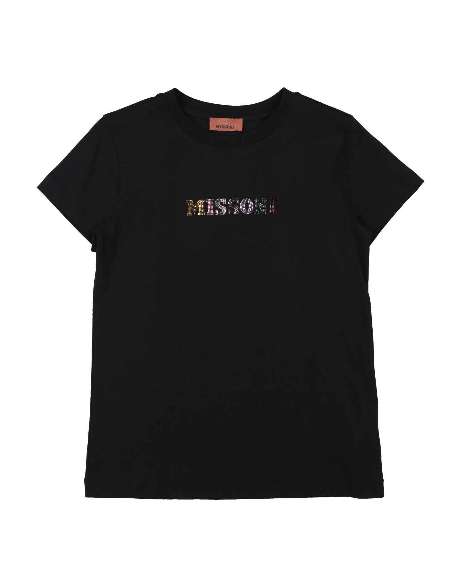 MISSONI KIDS - T シャツ
