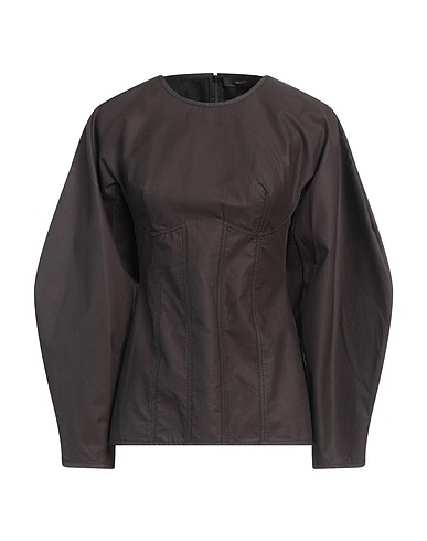 ELLERY Top Black 100% Cotton