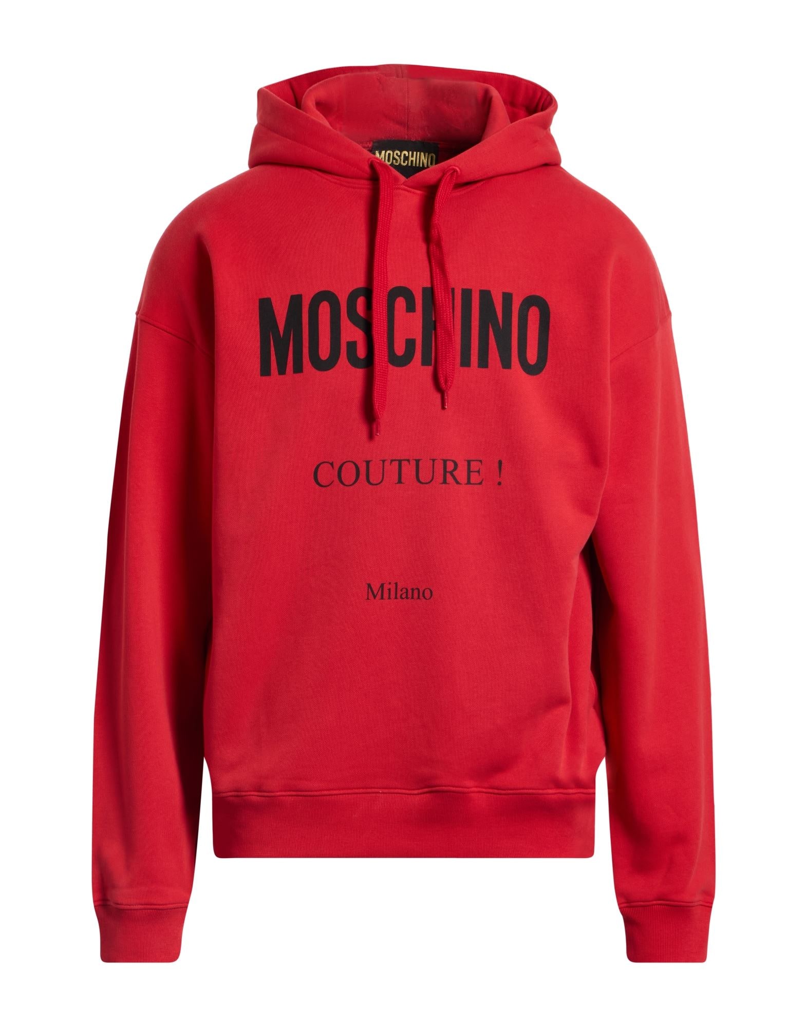 MOSCHINO - スウェットシャツ