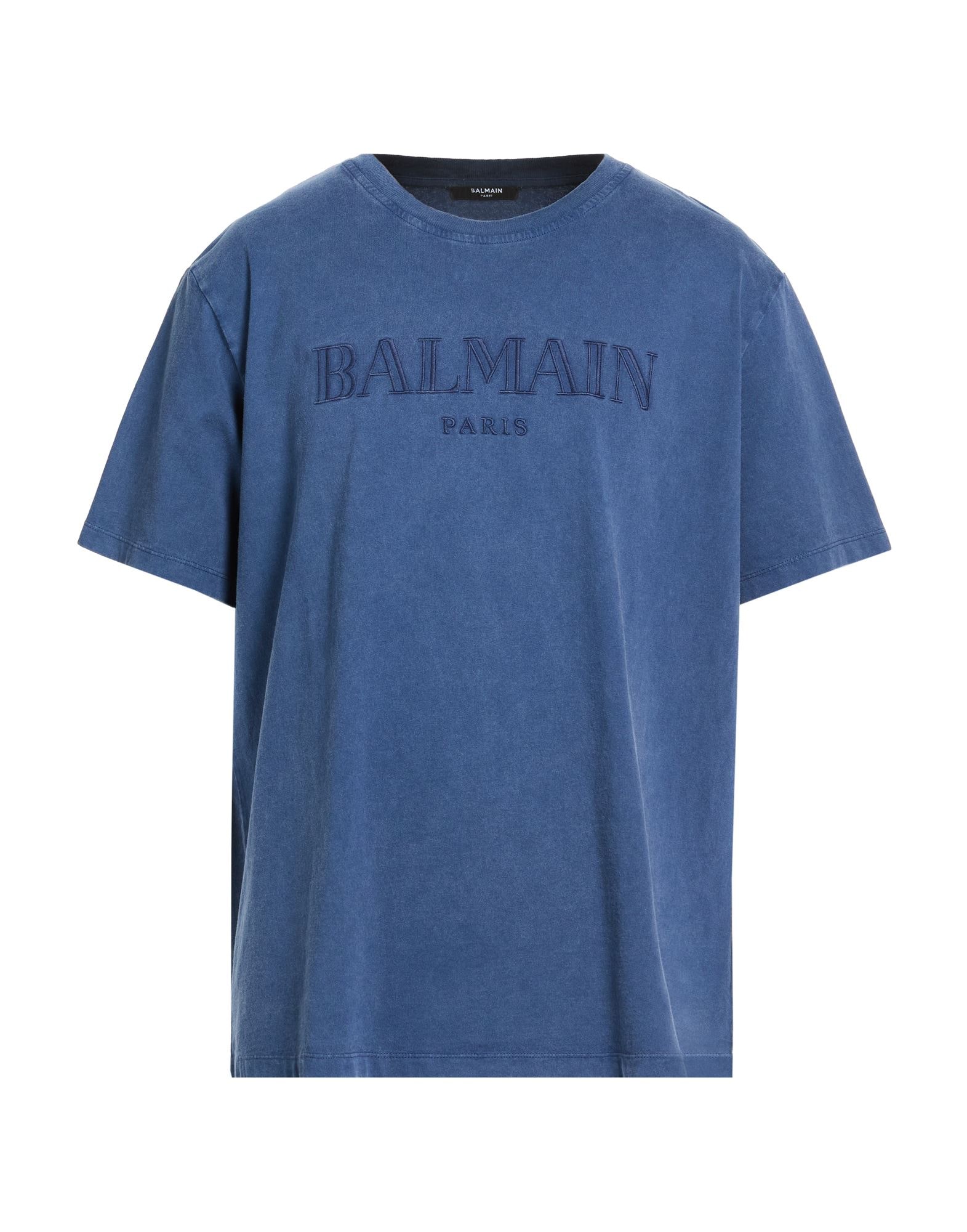 BALMAIN - T-shirts
