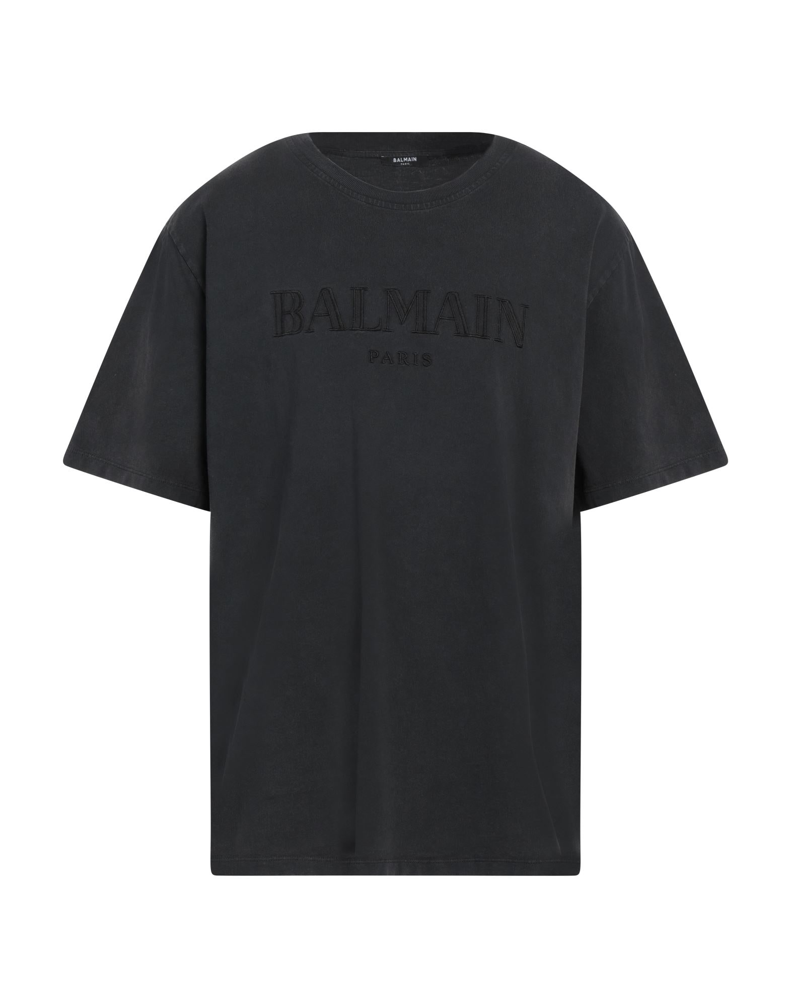 BALMAIN - T-shirts