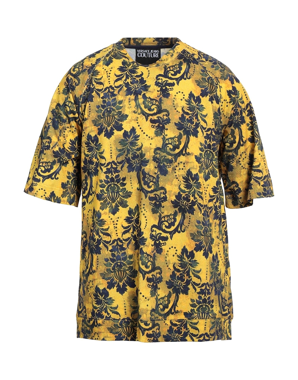 VERSACE JEANS COUTURE - Sweatshirts