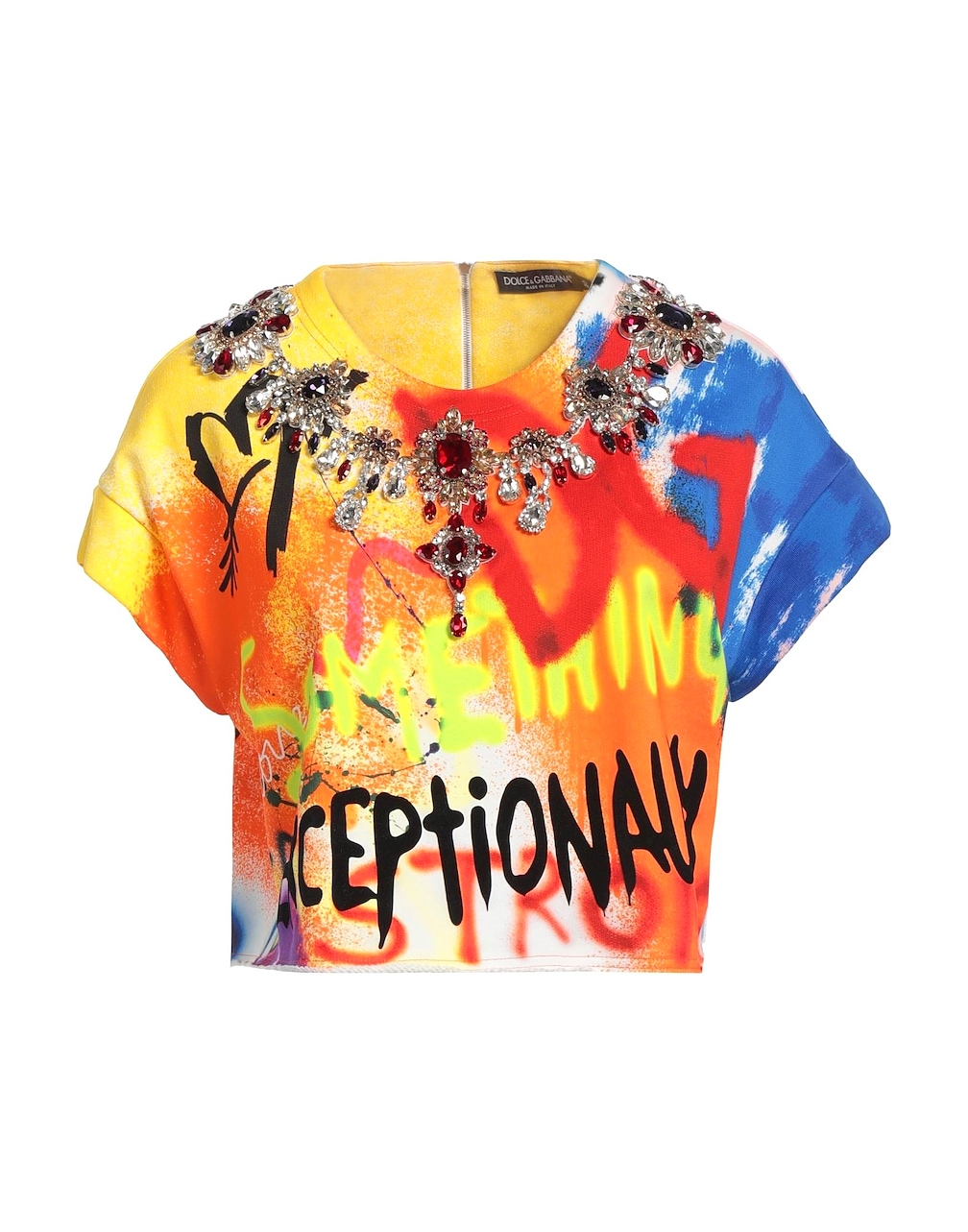 DOLCE&GABBANA - Tops