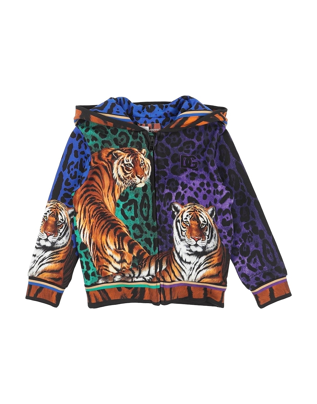 DOLCE&GABBANA - Sweatshirts