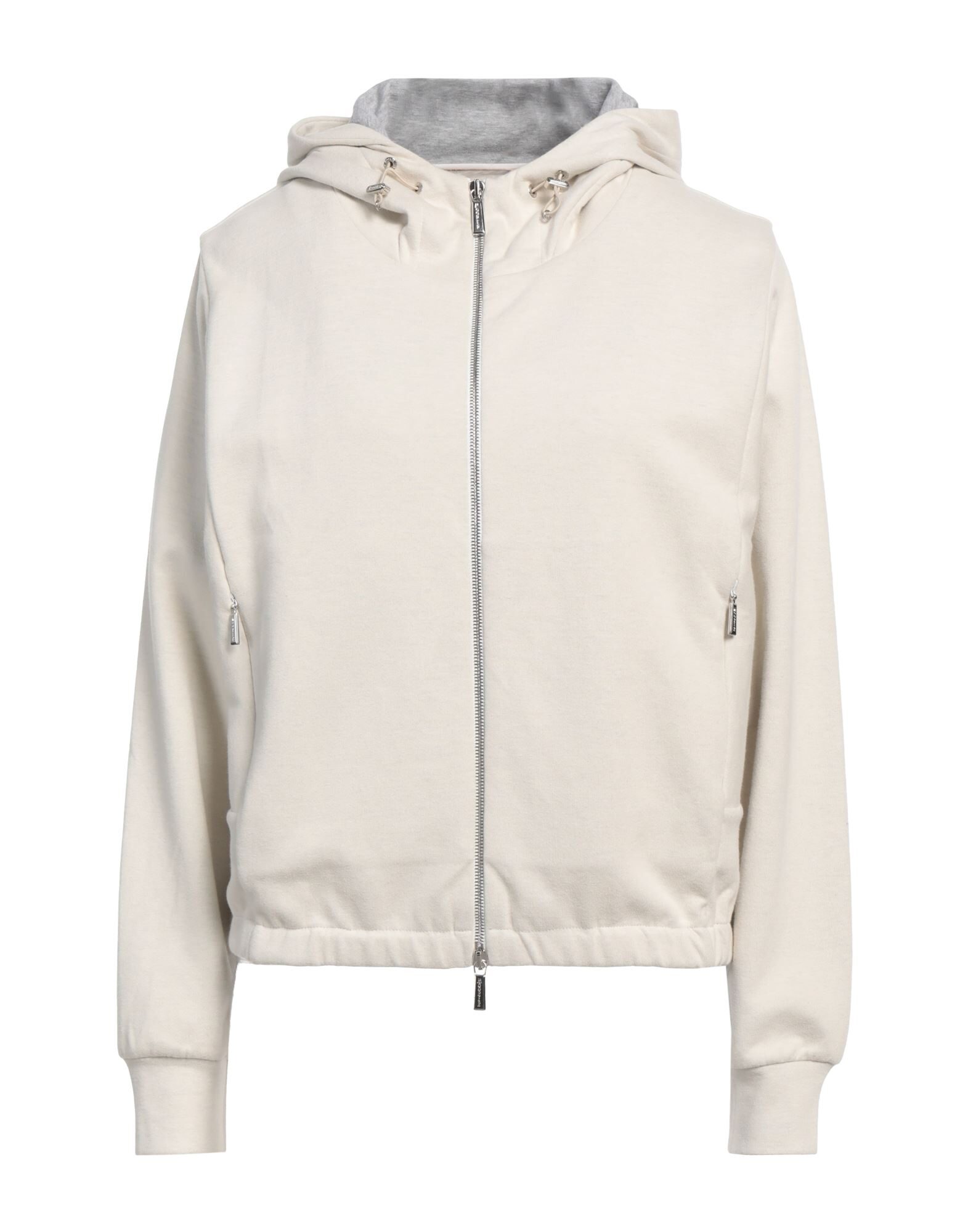 MOORER - スウェットシャツ