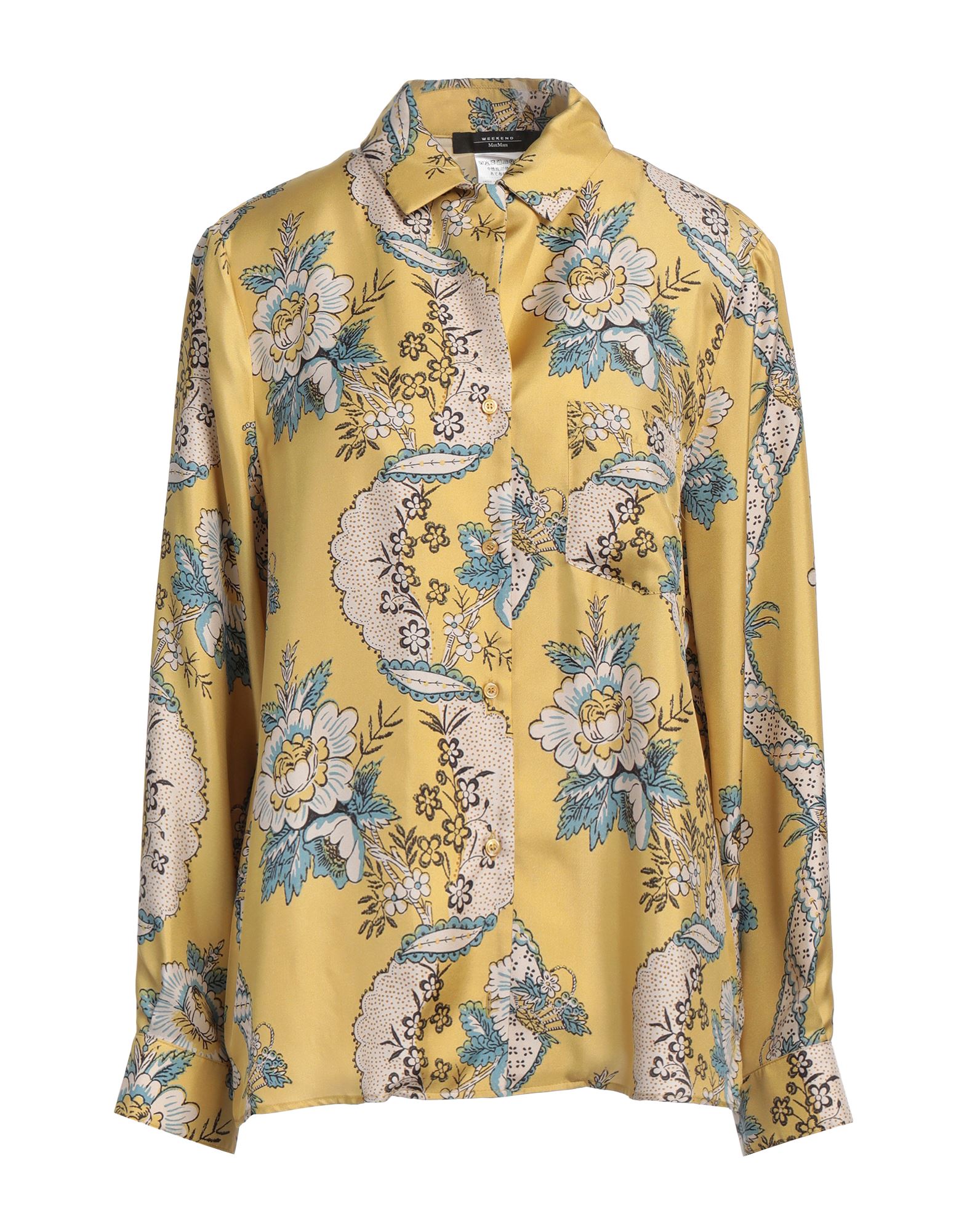 WEEKEND MAX MARA - Camicie