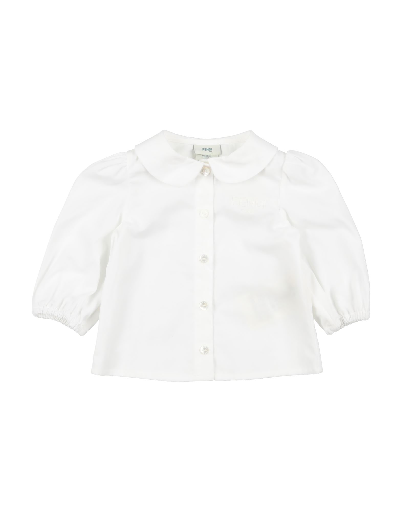FENDI - Chemises