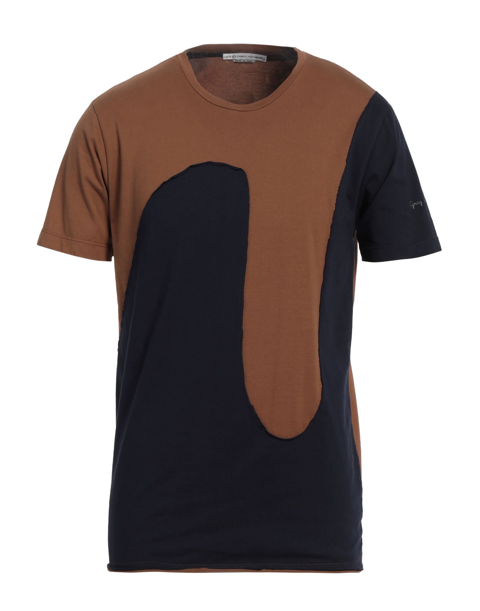 GREY DANIELE ALESSANDRINI - Футболки