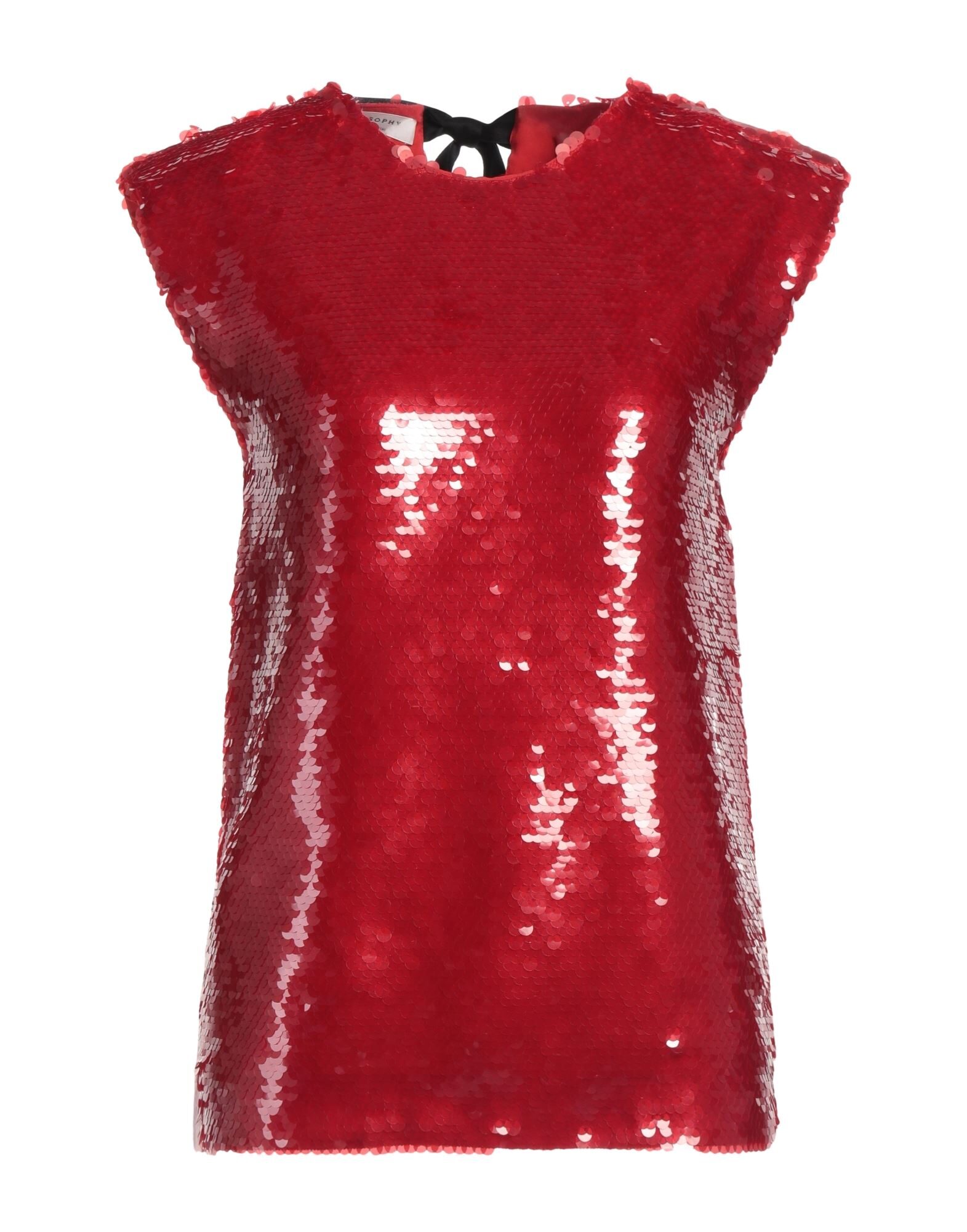 PHILOSOPHY di LORENZO SERAFINI - Top