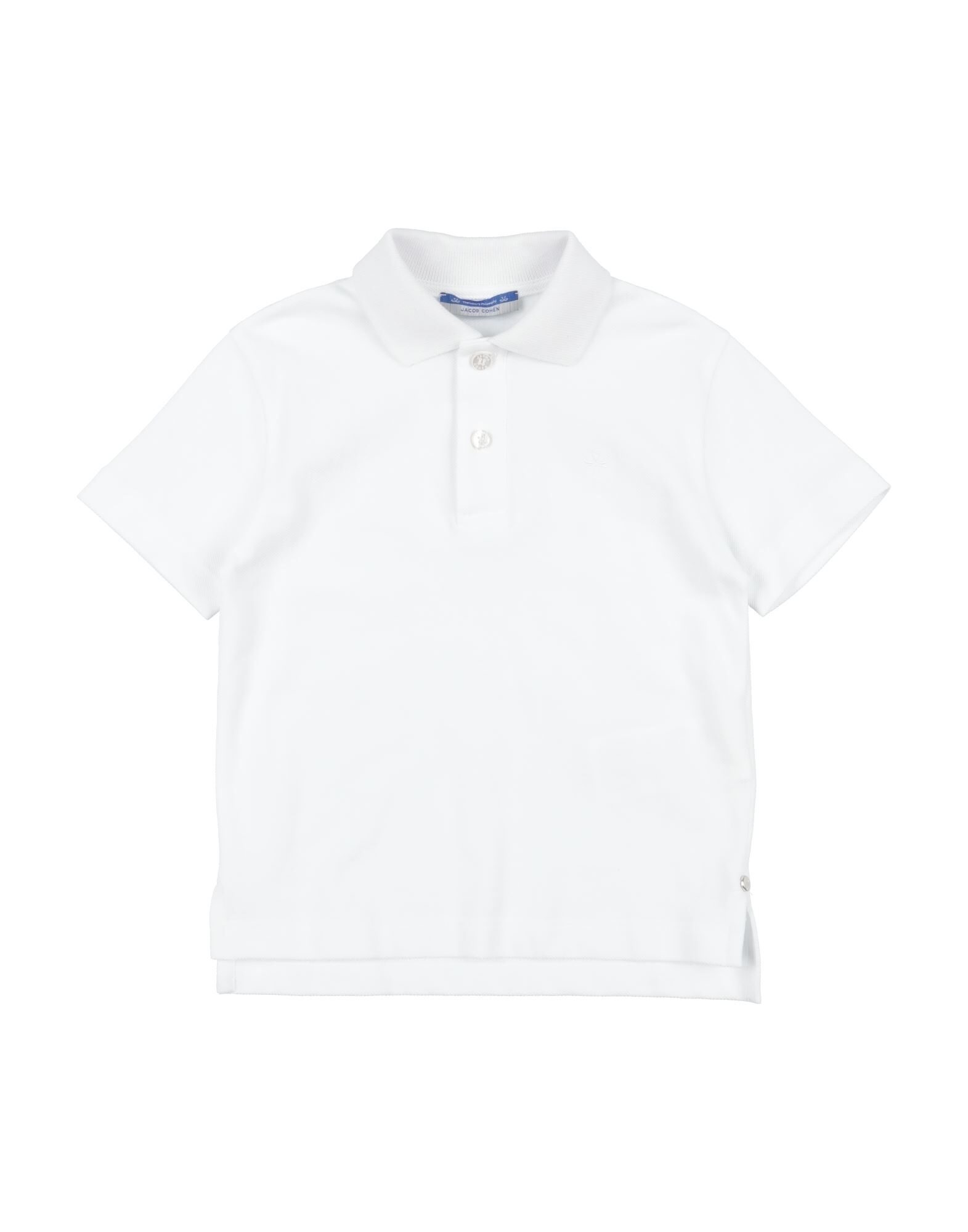 JACOB COHЁN - Polo shirts