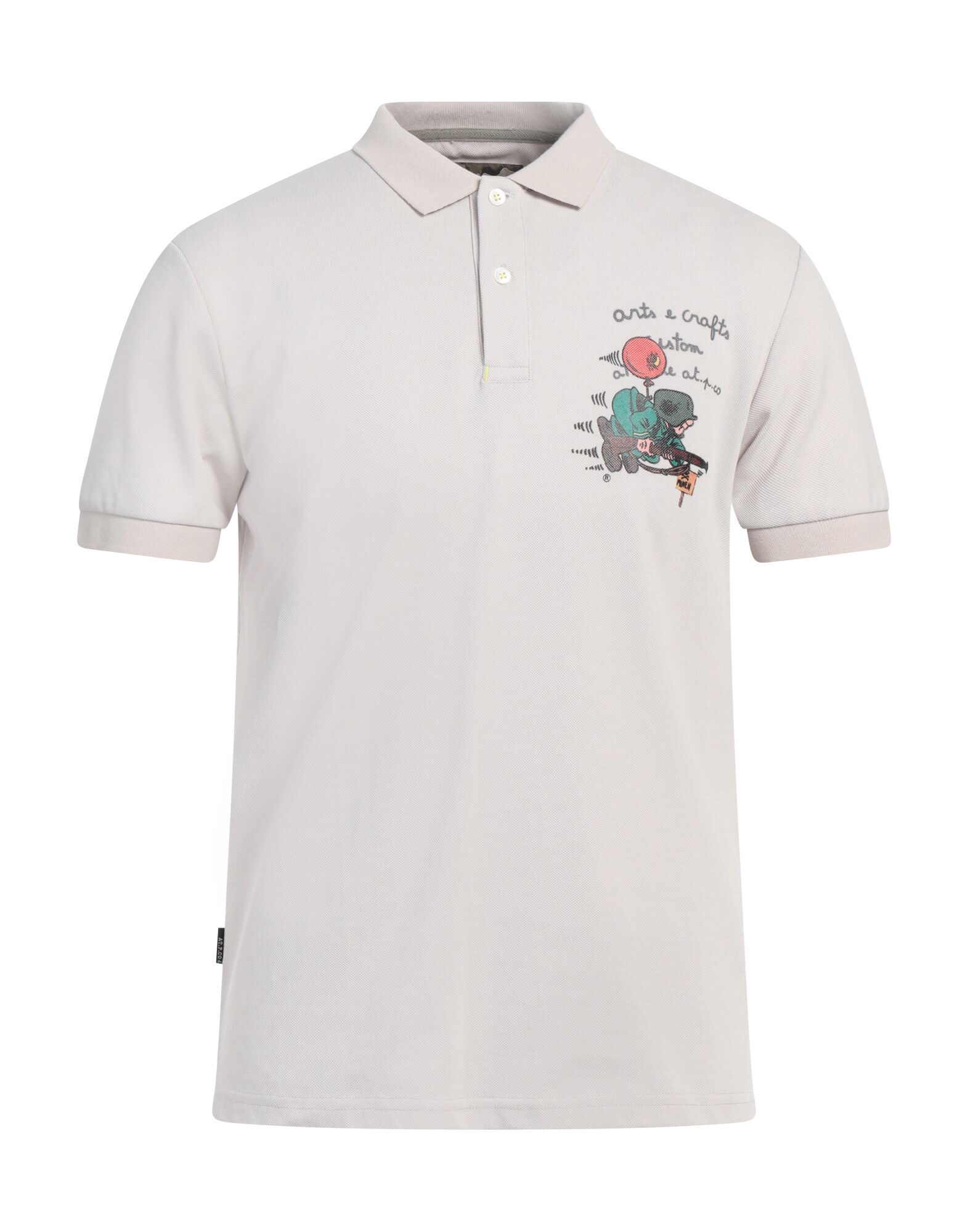 AT.P.CO - Polo shirts