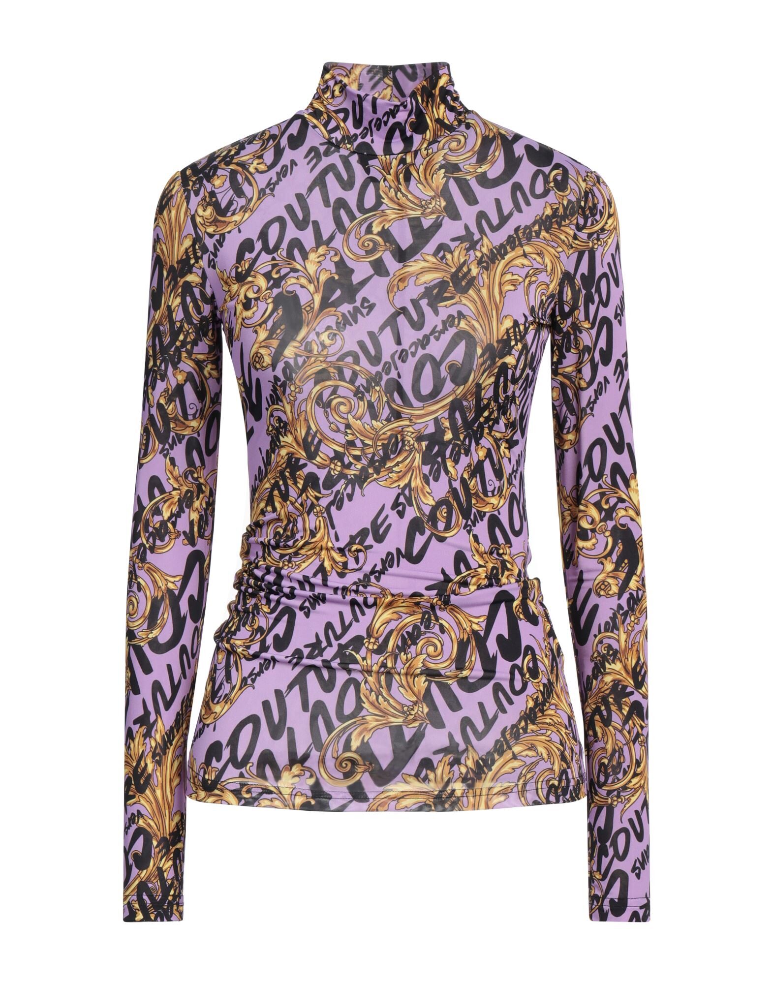 VERSACE JEANS COUTURE - T-shirts