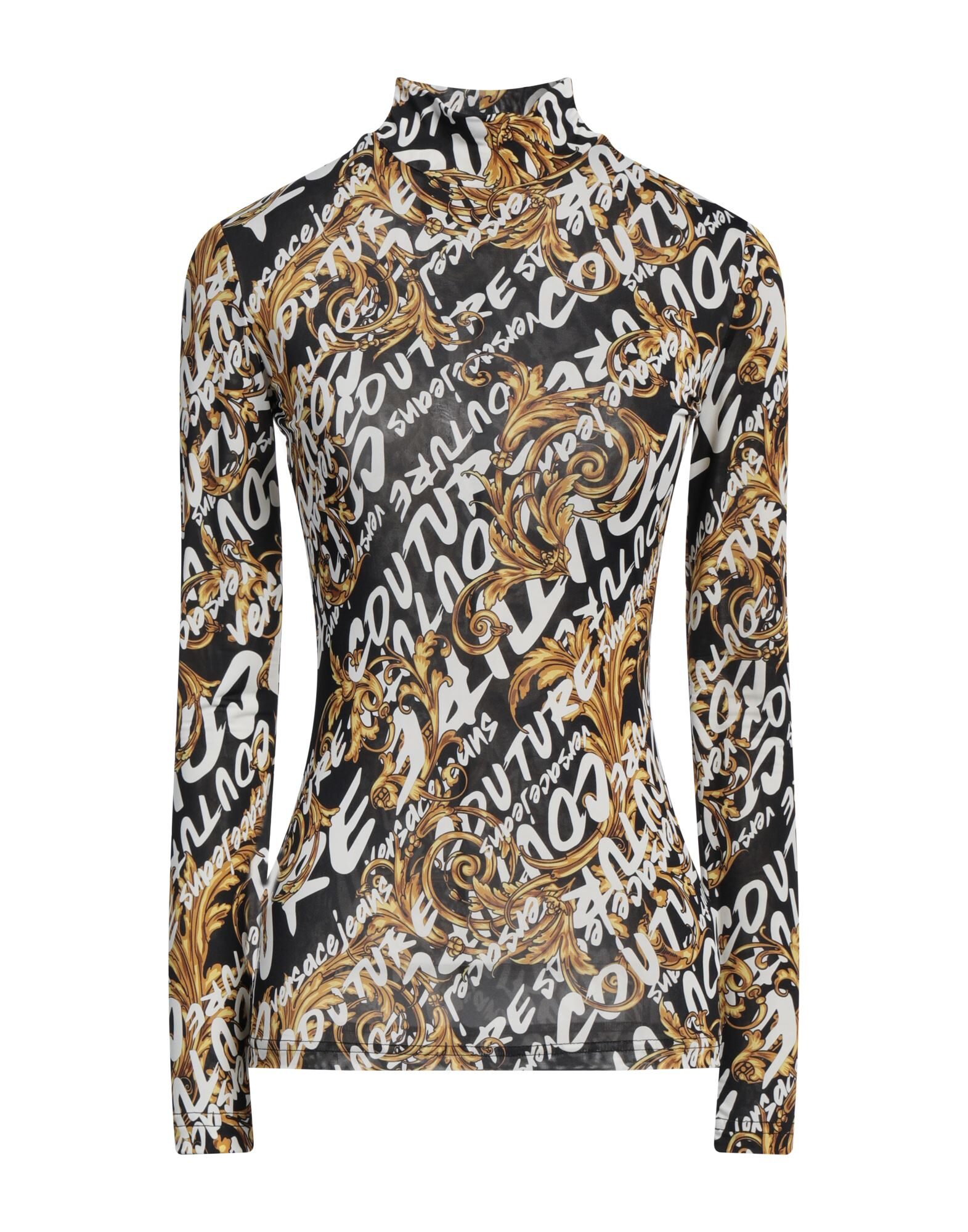 VERSACE JEANS COUTURE - T-shirts