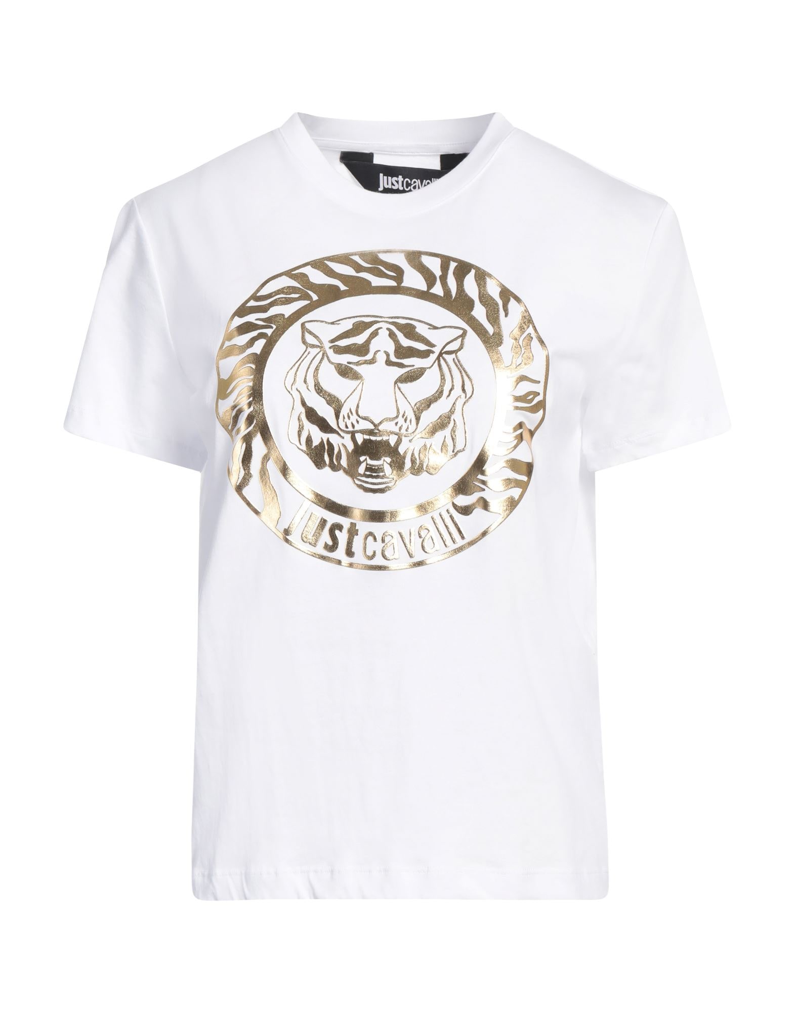 JUST CAVALLI - T-shirts