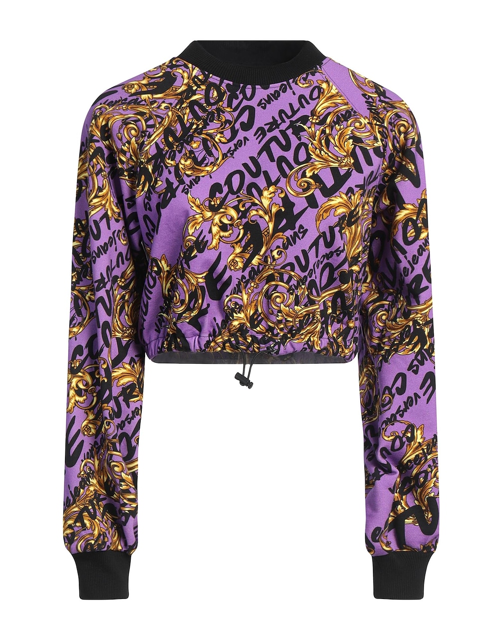 VERSACE JEANS COUTURE - Sweatshirts