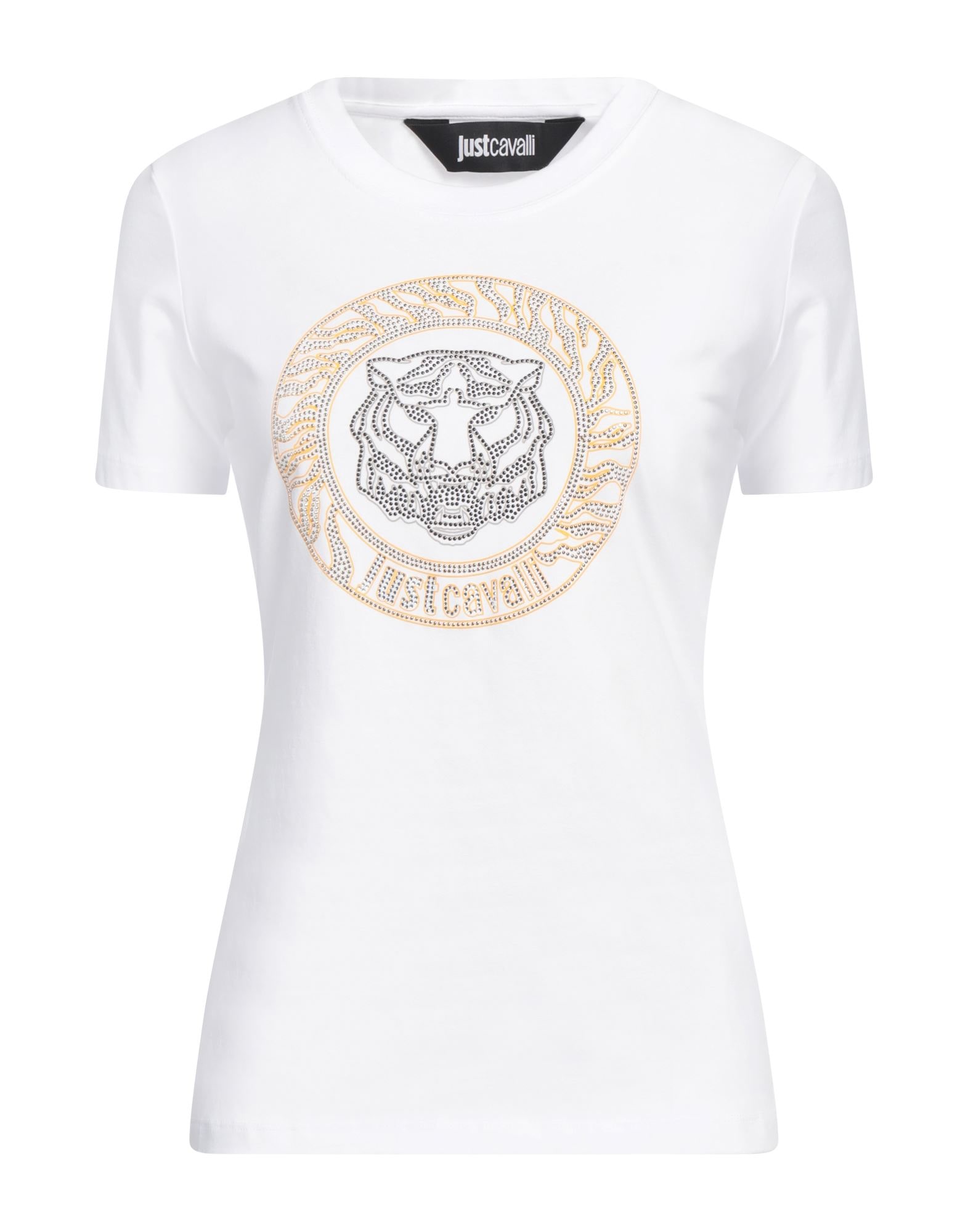 JUST CAVALLI - T-shirts