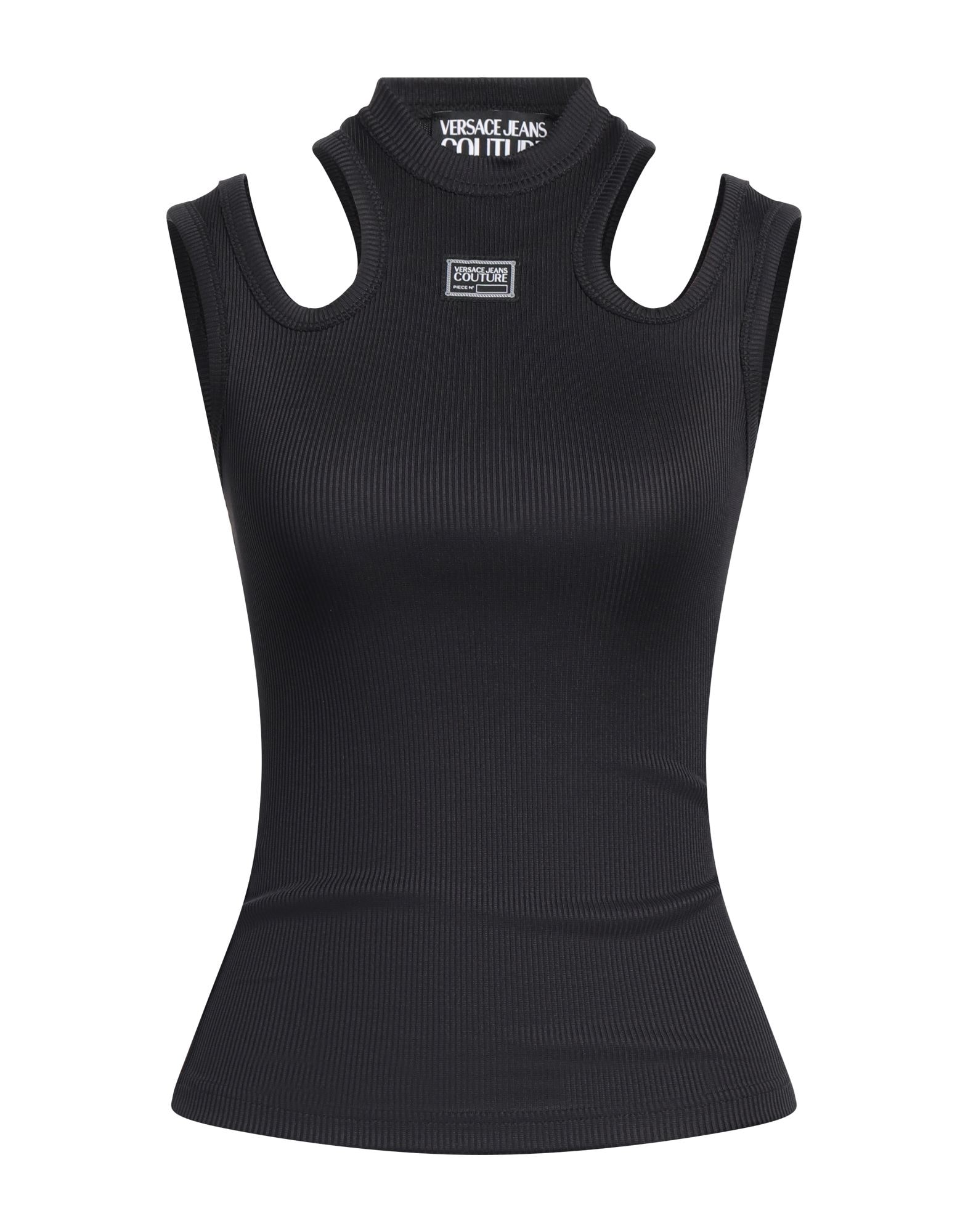 VERSACE JEANS COUTURE - Tops