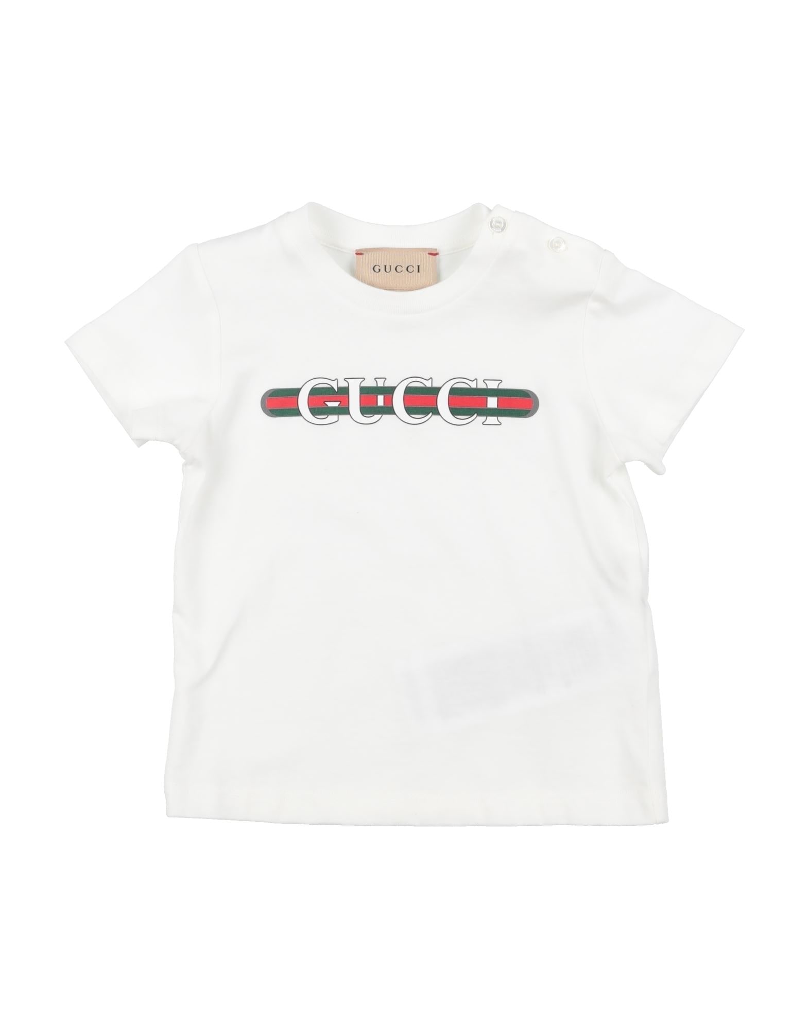 GUCCI - T-shirts