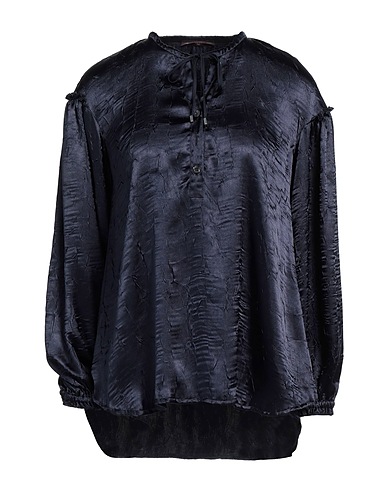 HIGH Top Midnight blue 100% Polyester