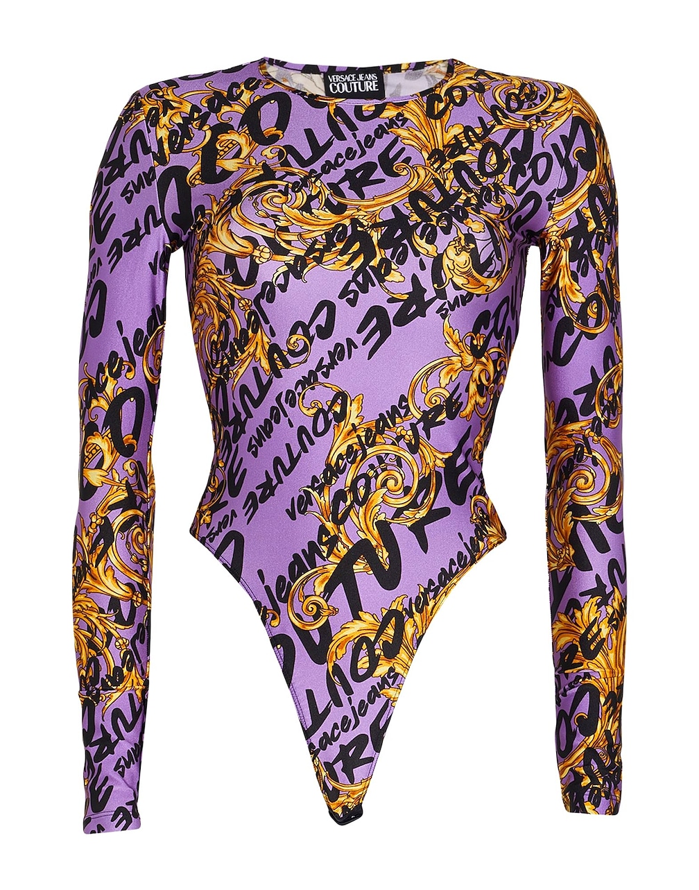 VERSACE JEANS COUTURE - Bodysuits