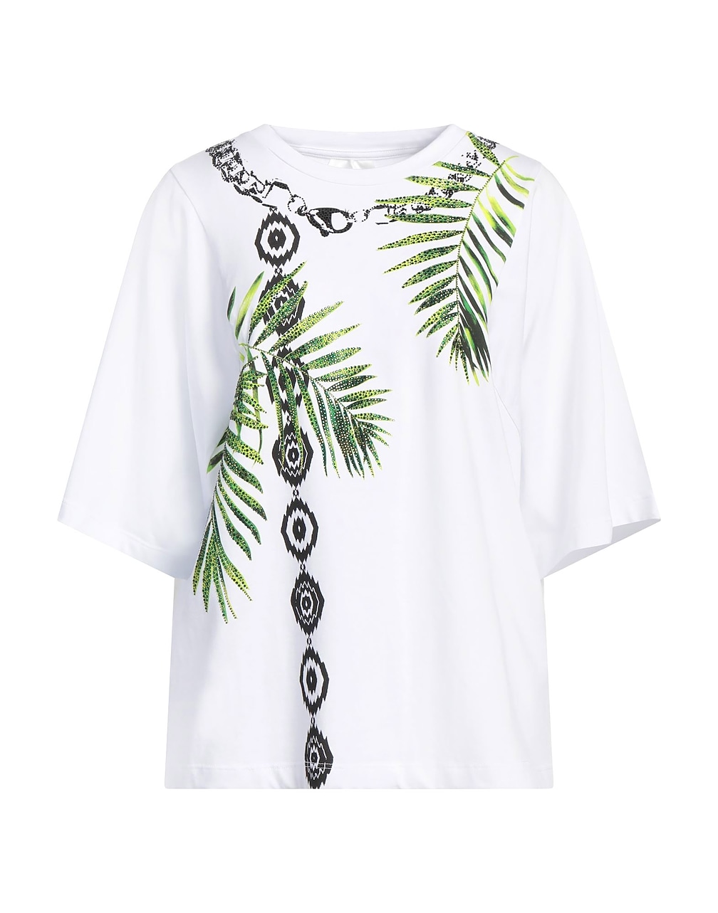 LAFTY LIE - T-shirts