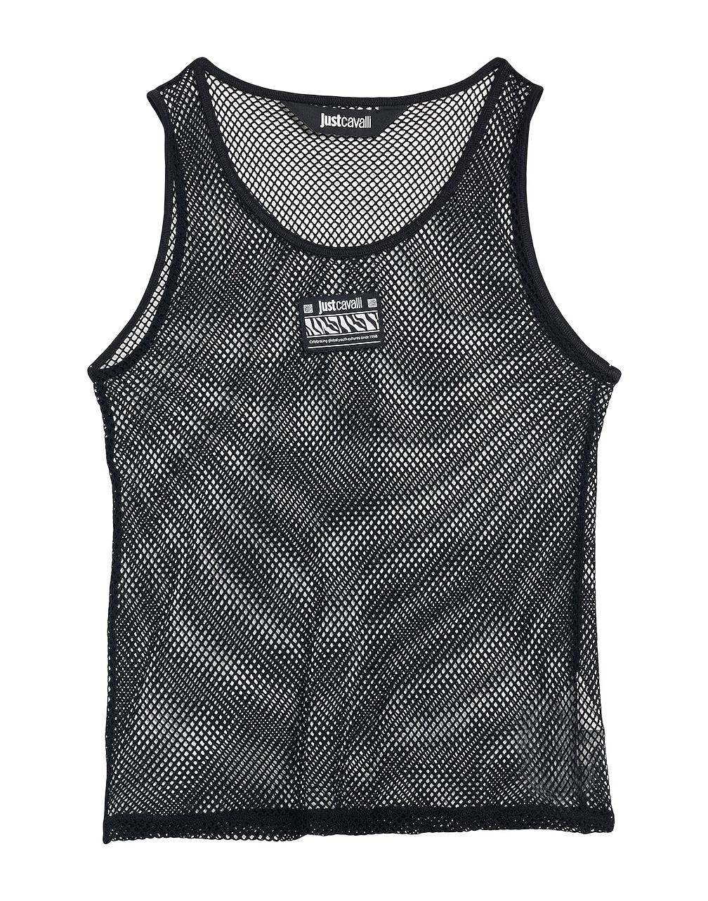 JUST CAVALLI - Tank tops