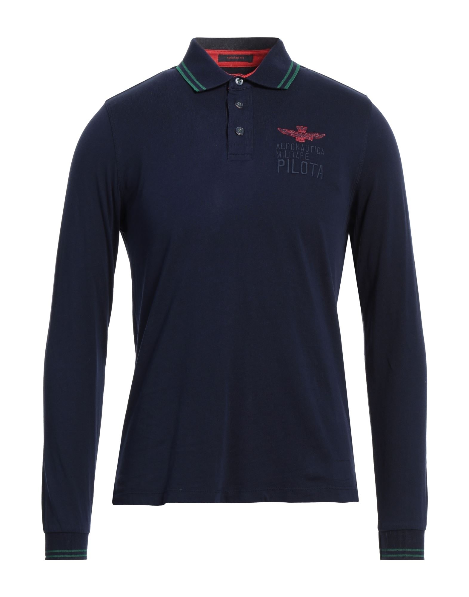 AERONAUTICA MILITARE - Polo shirts