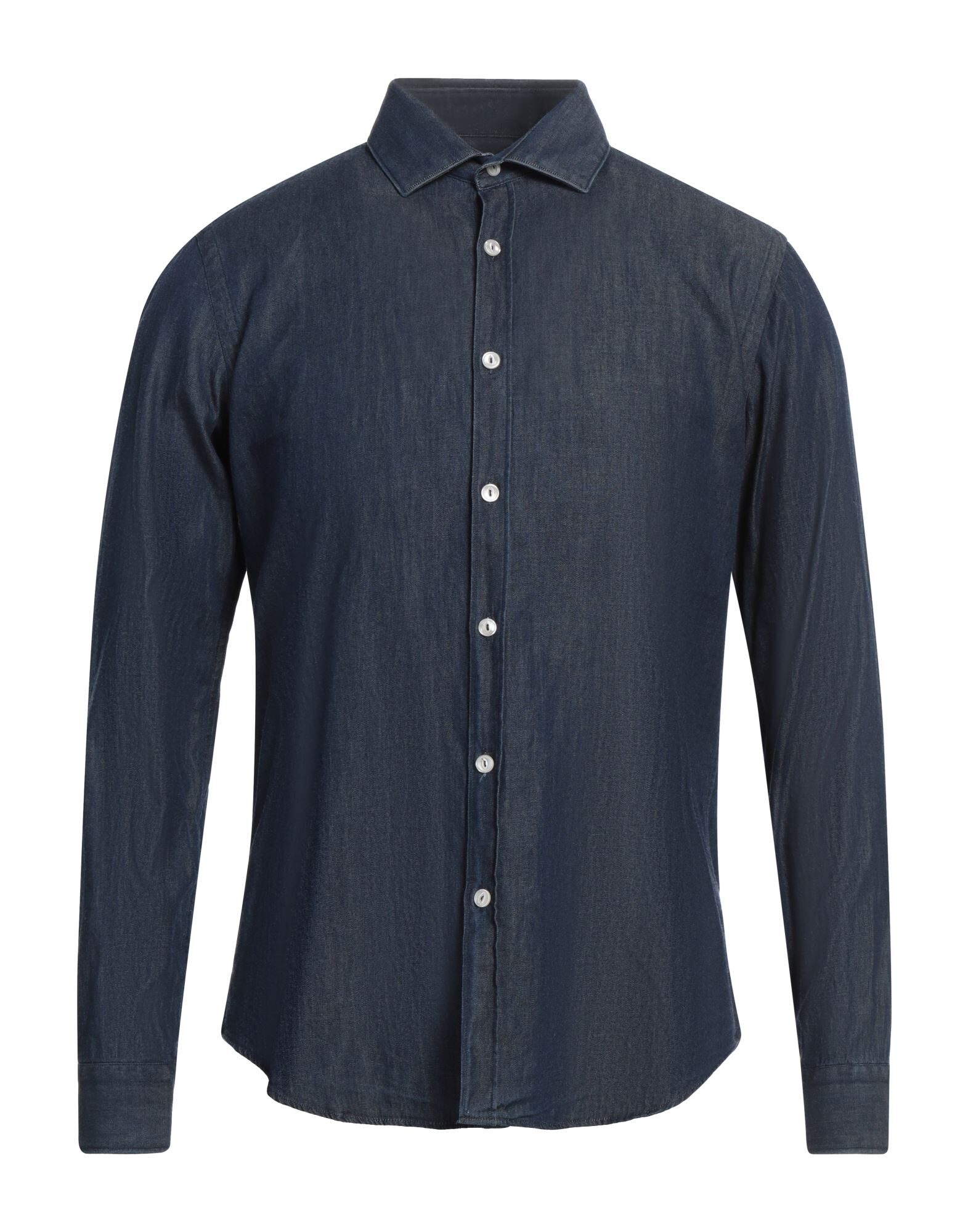 AT.P.CO - デニムシャツ