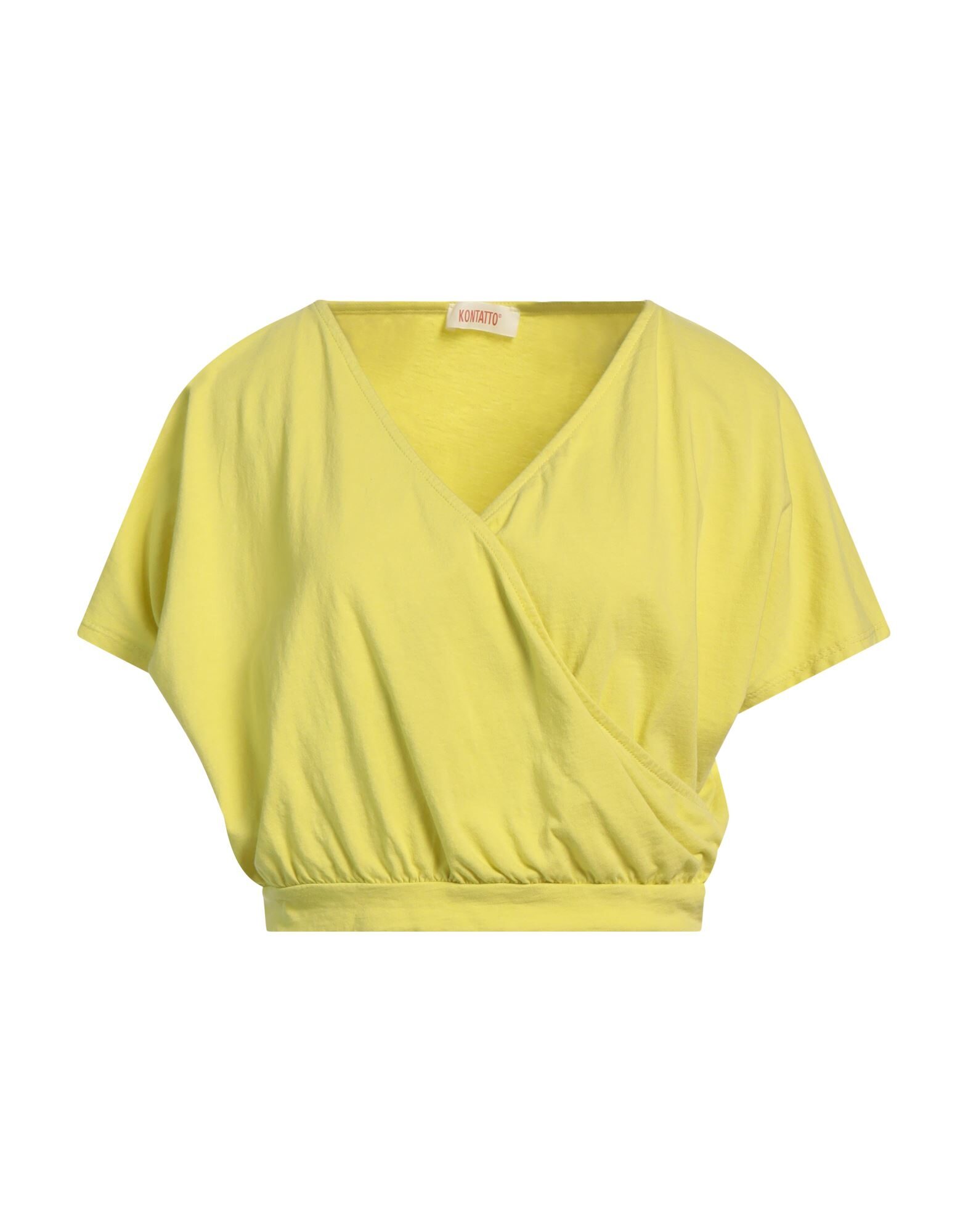 KONTATTO - Футболки