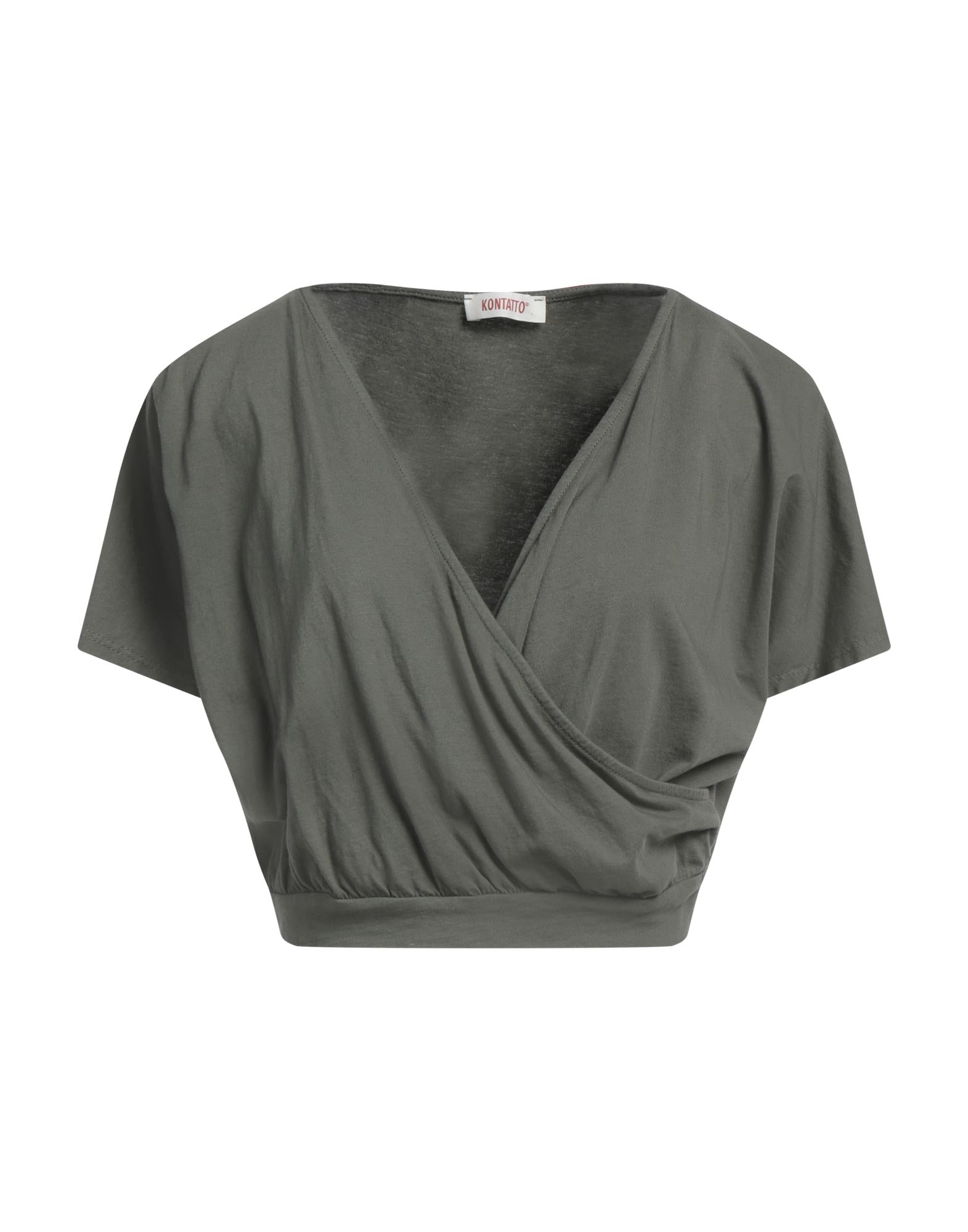 KONTATTO - T-shirts