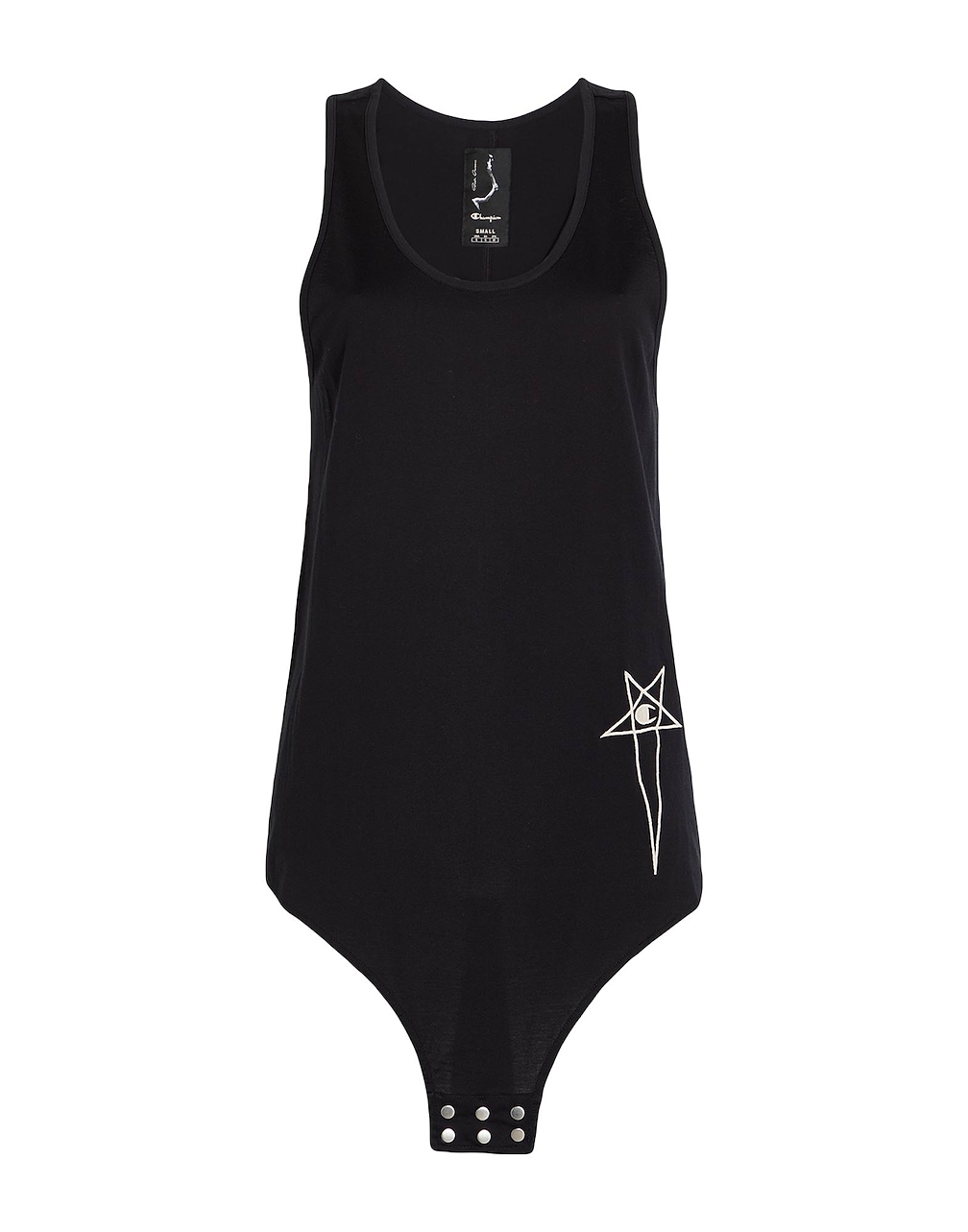 RICK OWENS x CHAMPION - Bodysuits