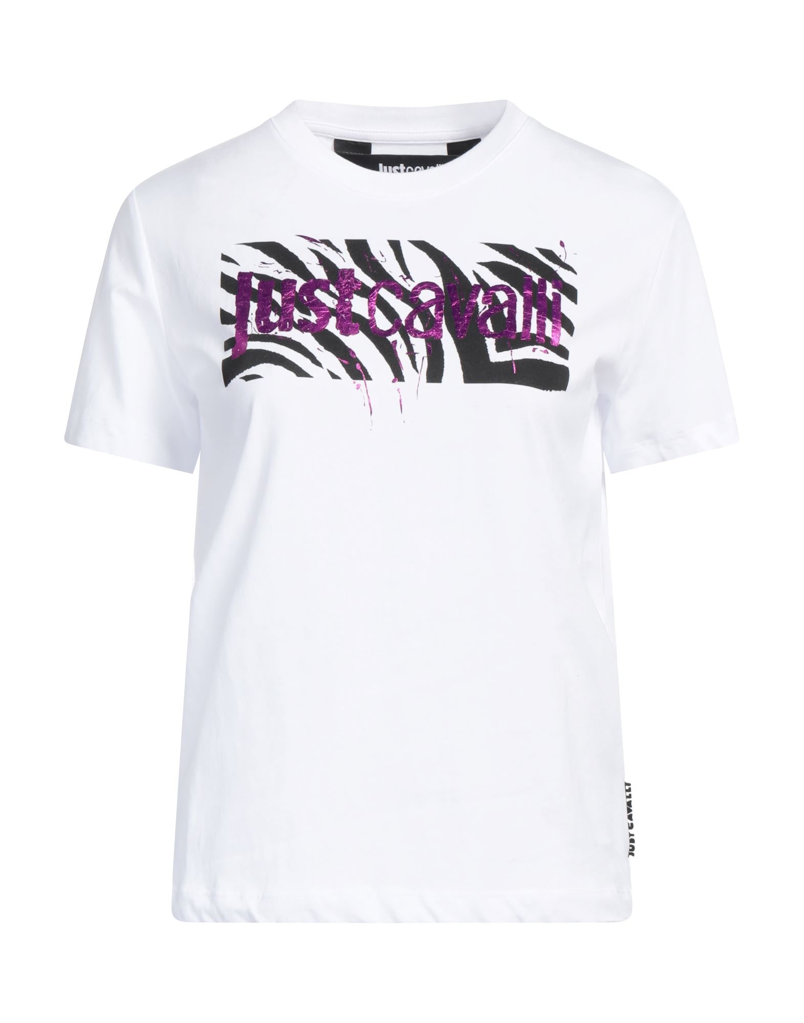 JUST CAVALLI - 티셔츠