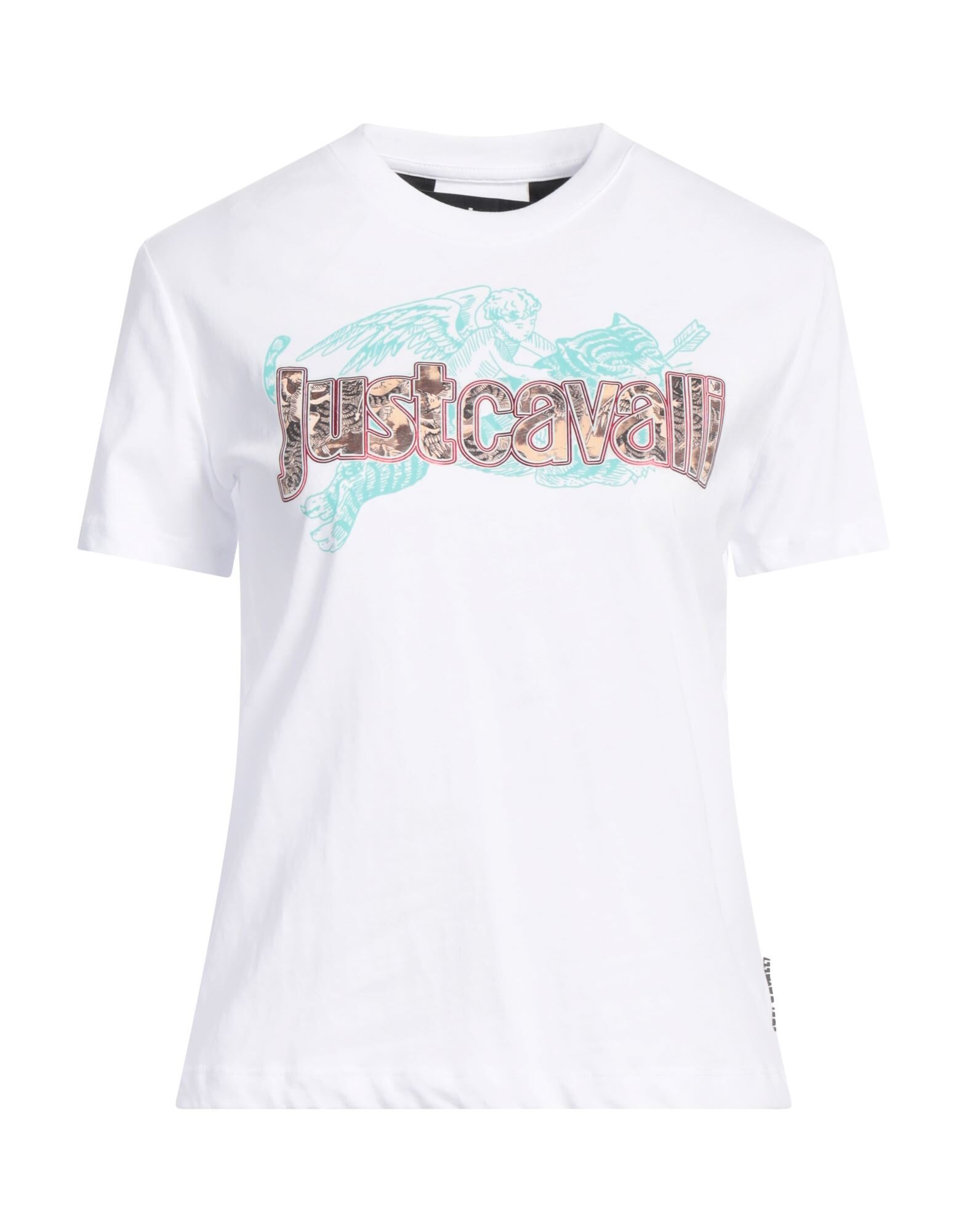 JUST CAVALLI - T-shirts