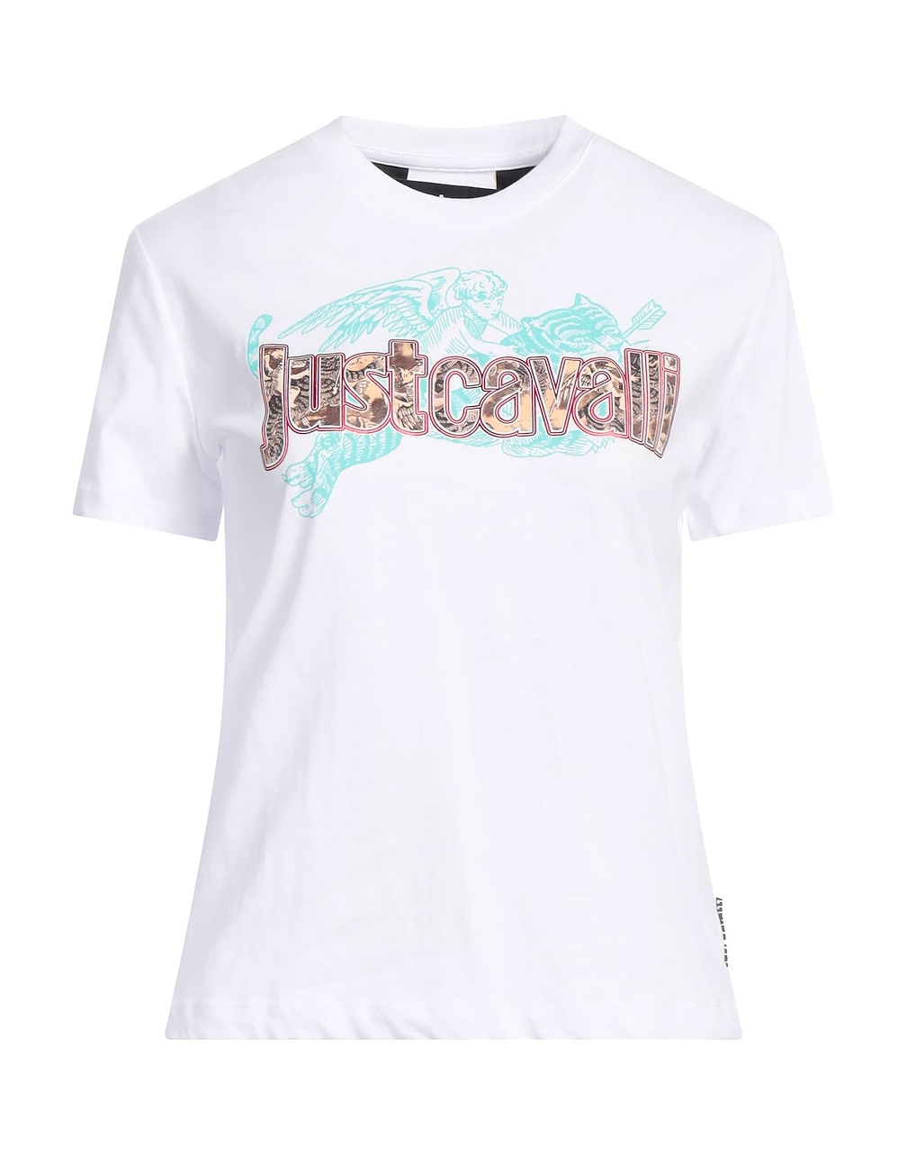 JUST CAVALLI - T-shirts