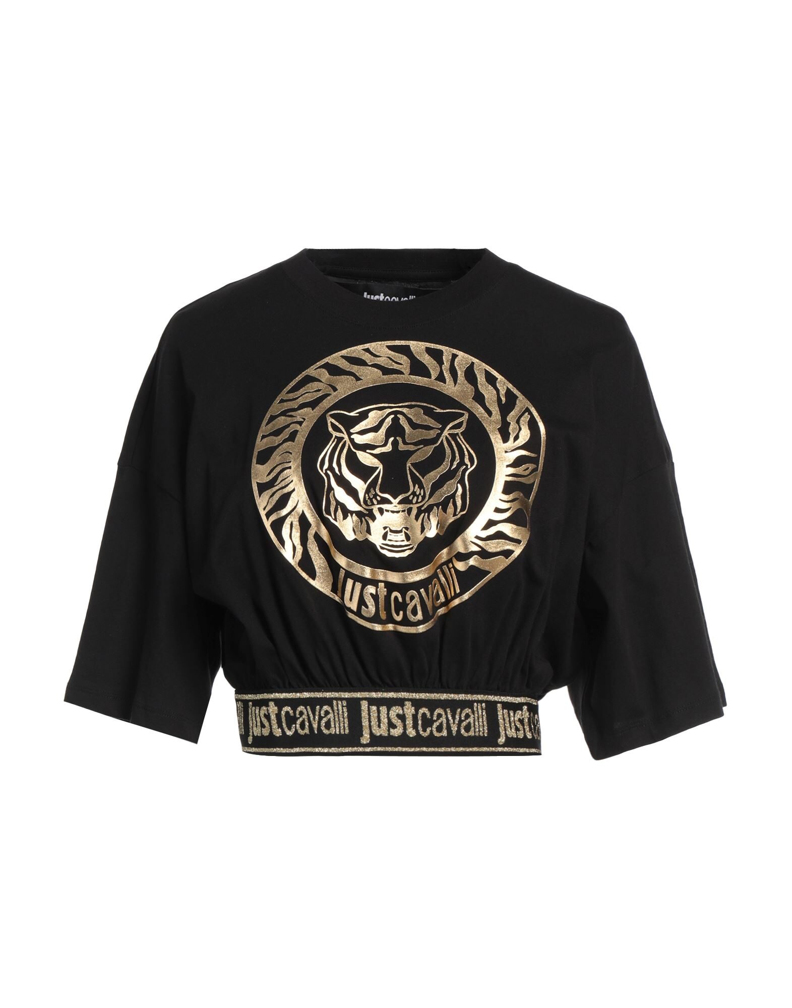 JUST CAVALLI - T-shirts